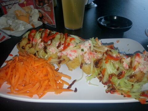 Los Tres Grandes restaurante image 1