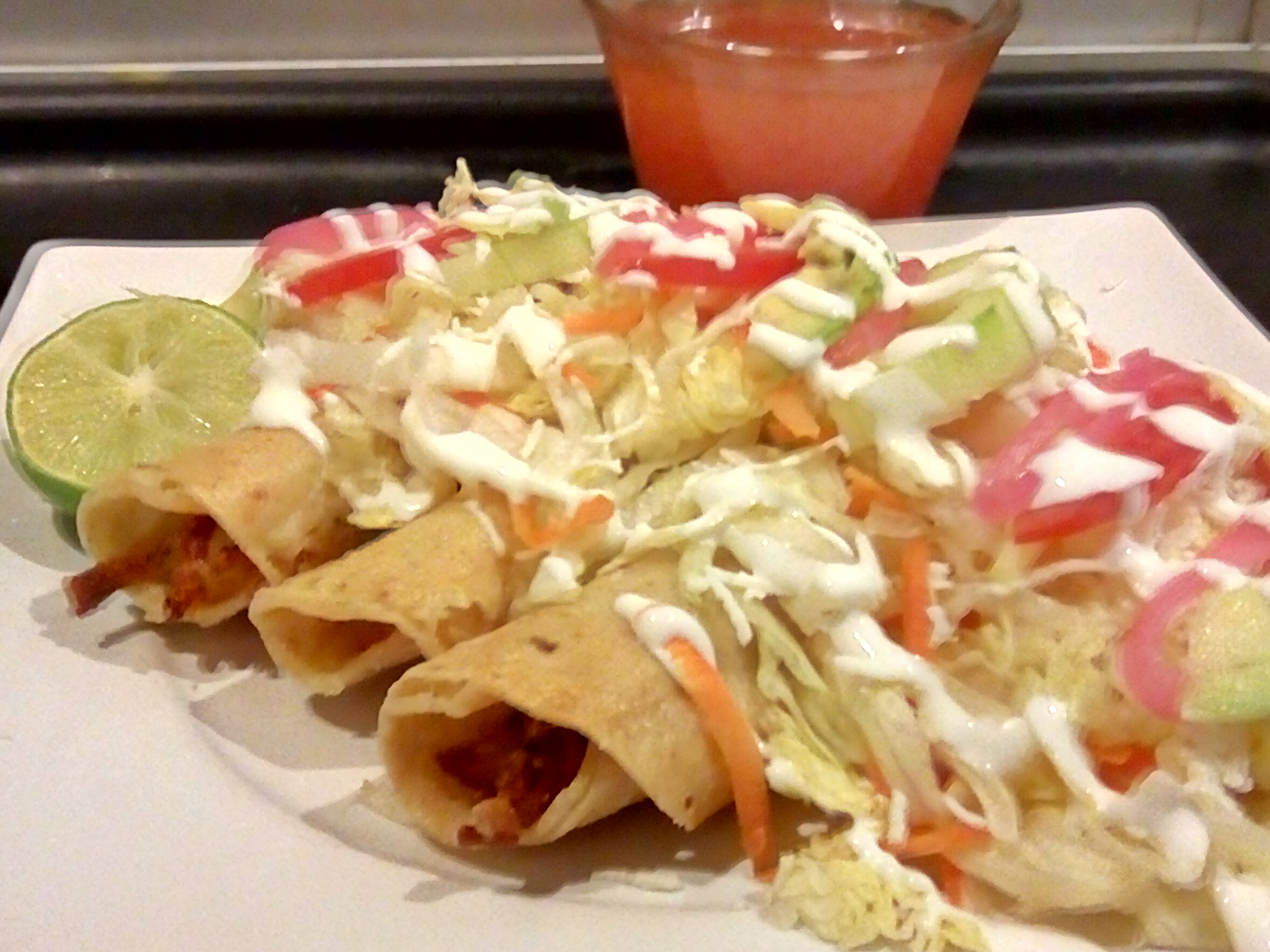 Los Tres Grandes restaurante image 4