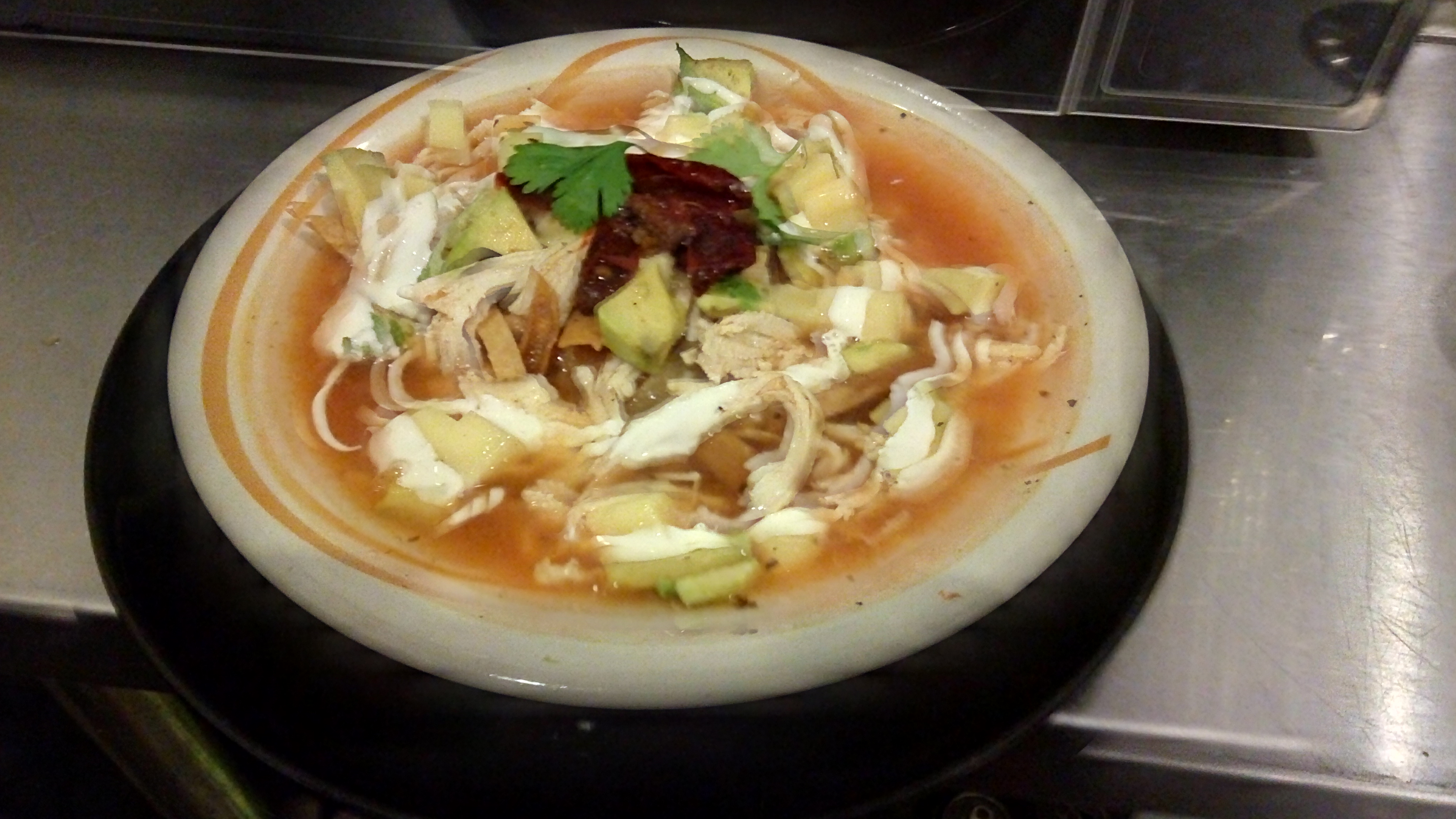 Los Tres Grandes restaurante image 5