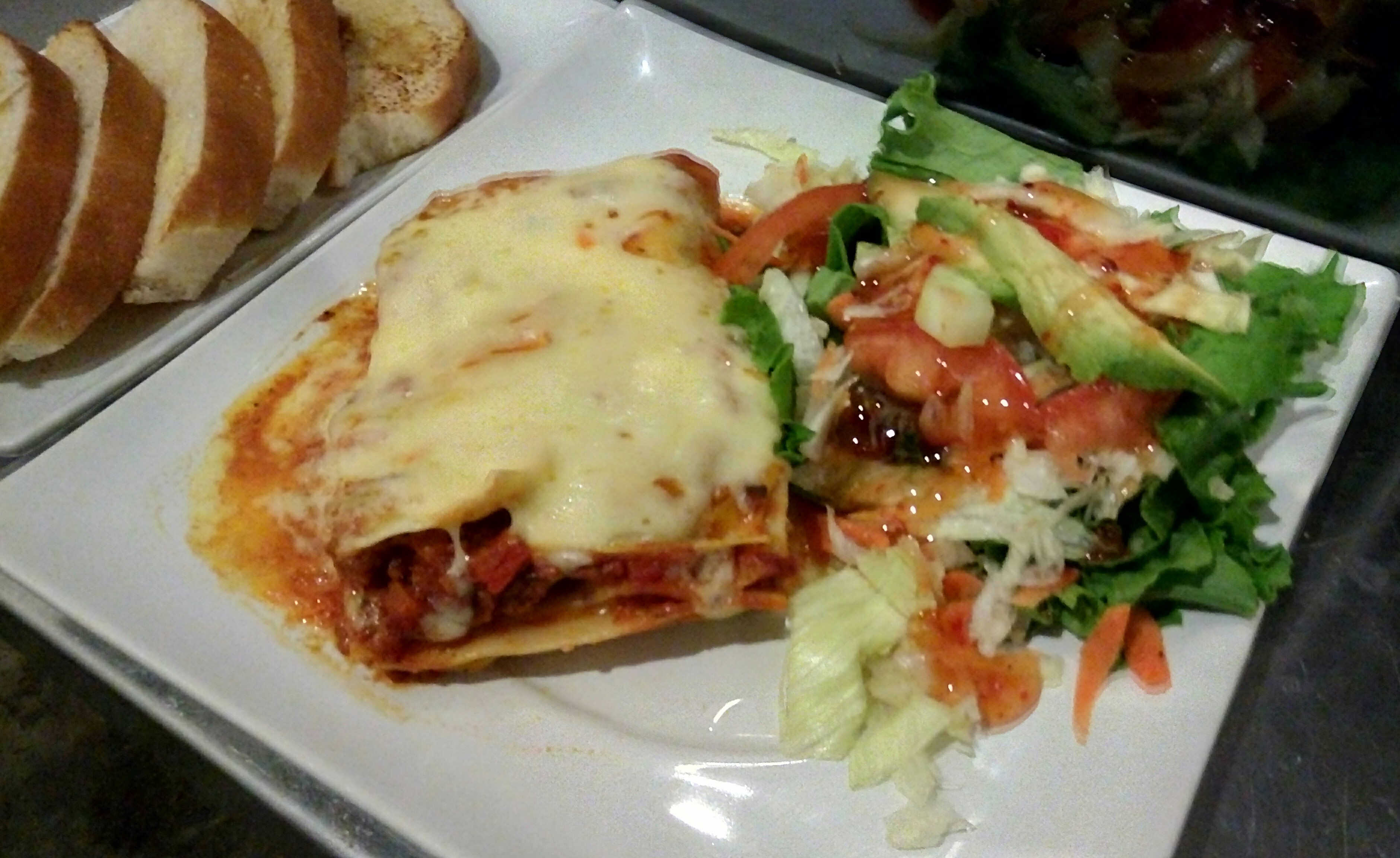 Los Tres Grandes restaurante image 6