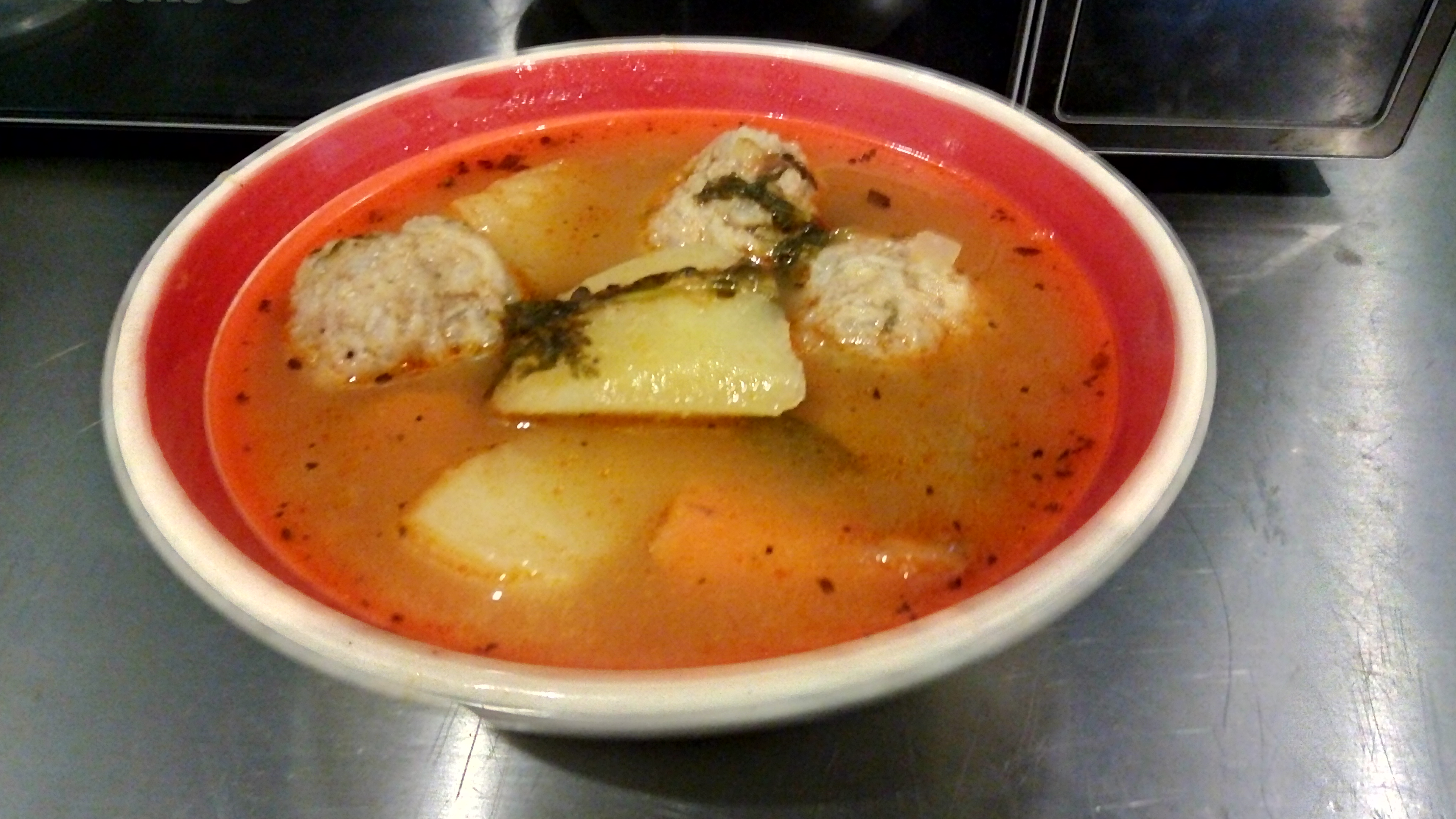 Los Tres Grandes restaurante image 8