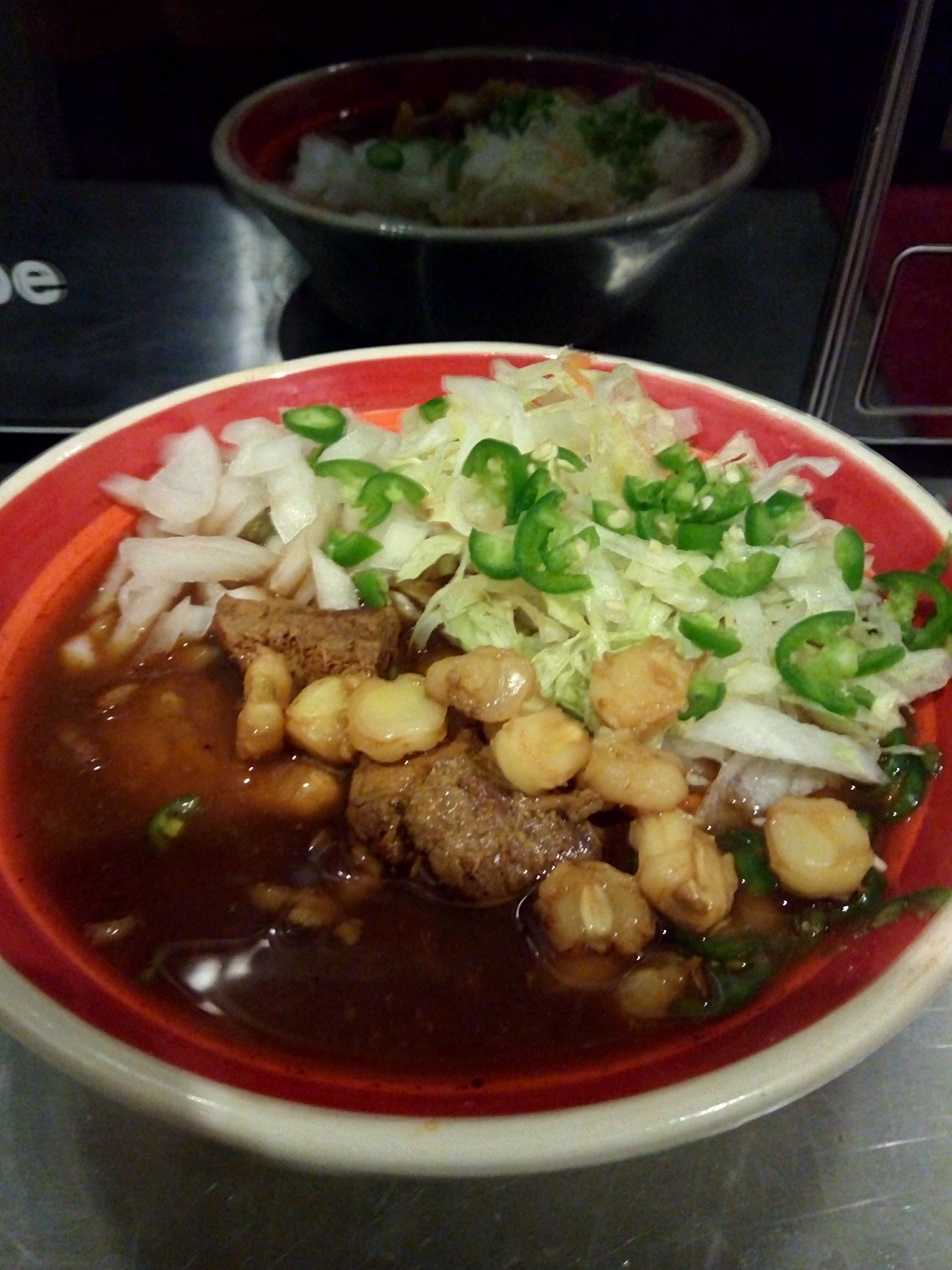 Los Tres Grandes restaurante image 9