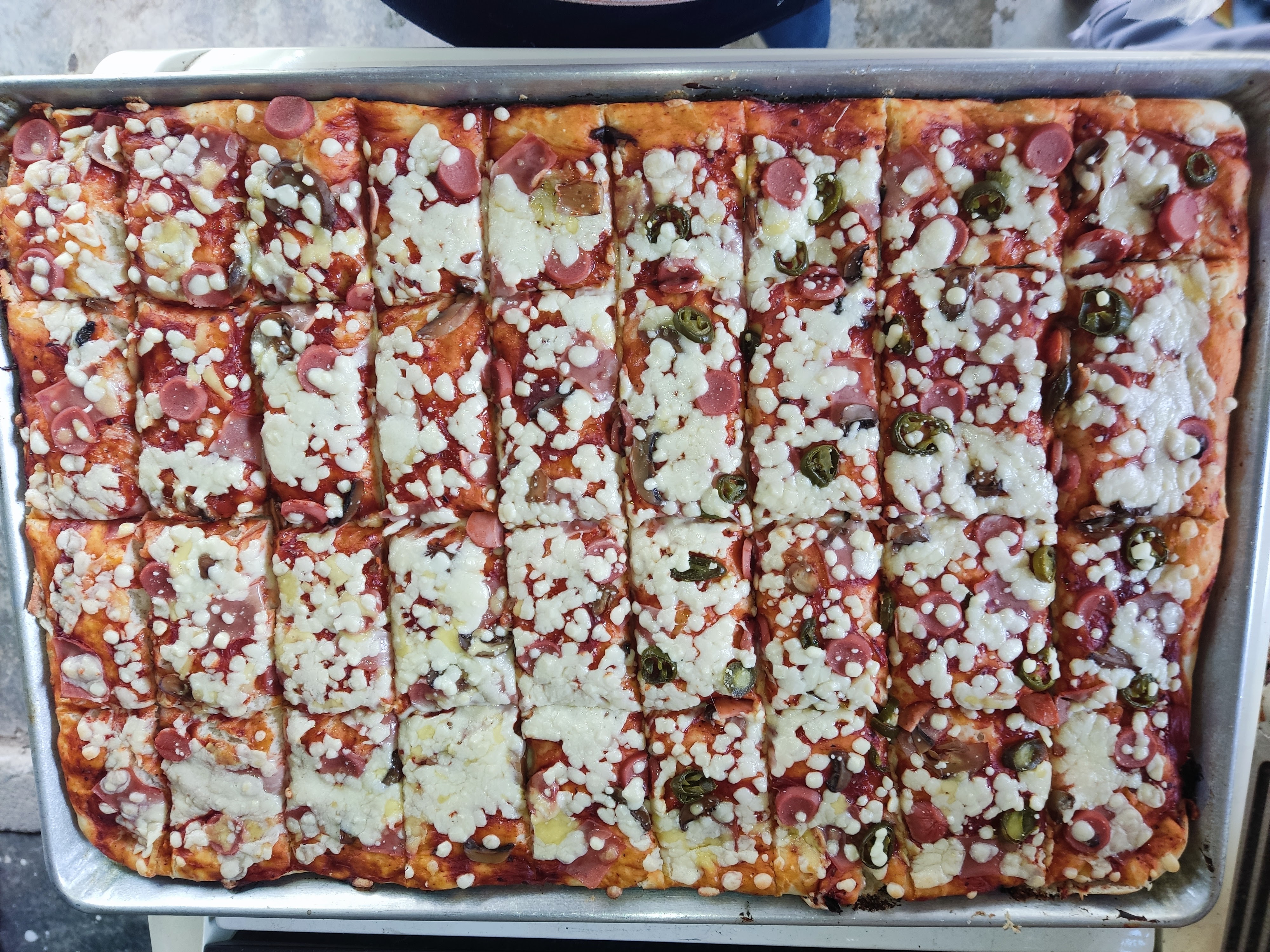 Pizzería La PizzAmore image 2