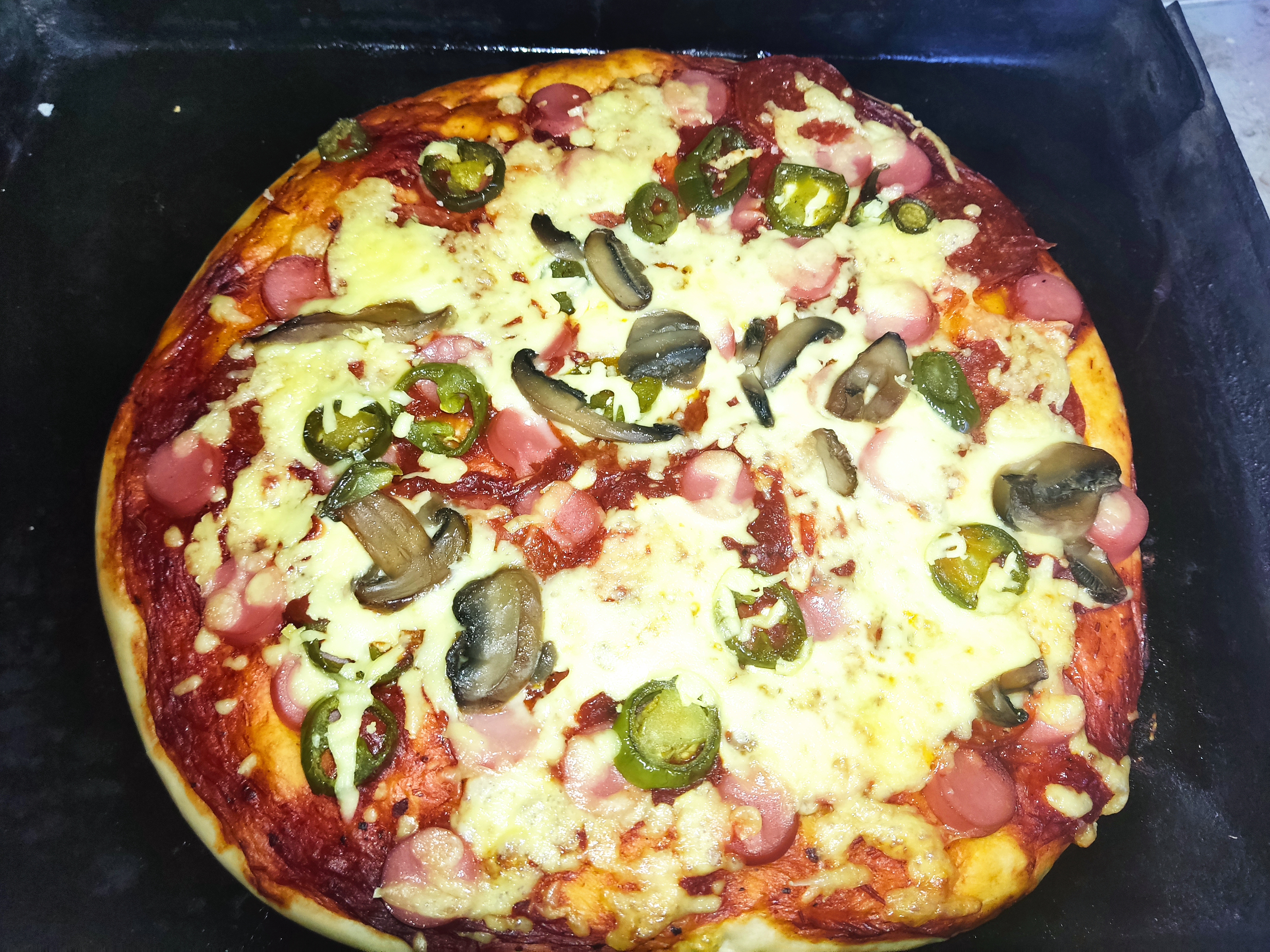 Pizzería La PizzAmore image 3