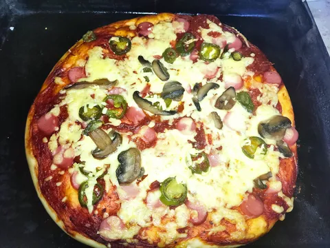 Pizzería La PizzAmore image 3