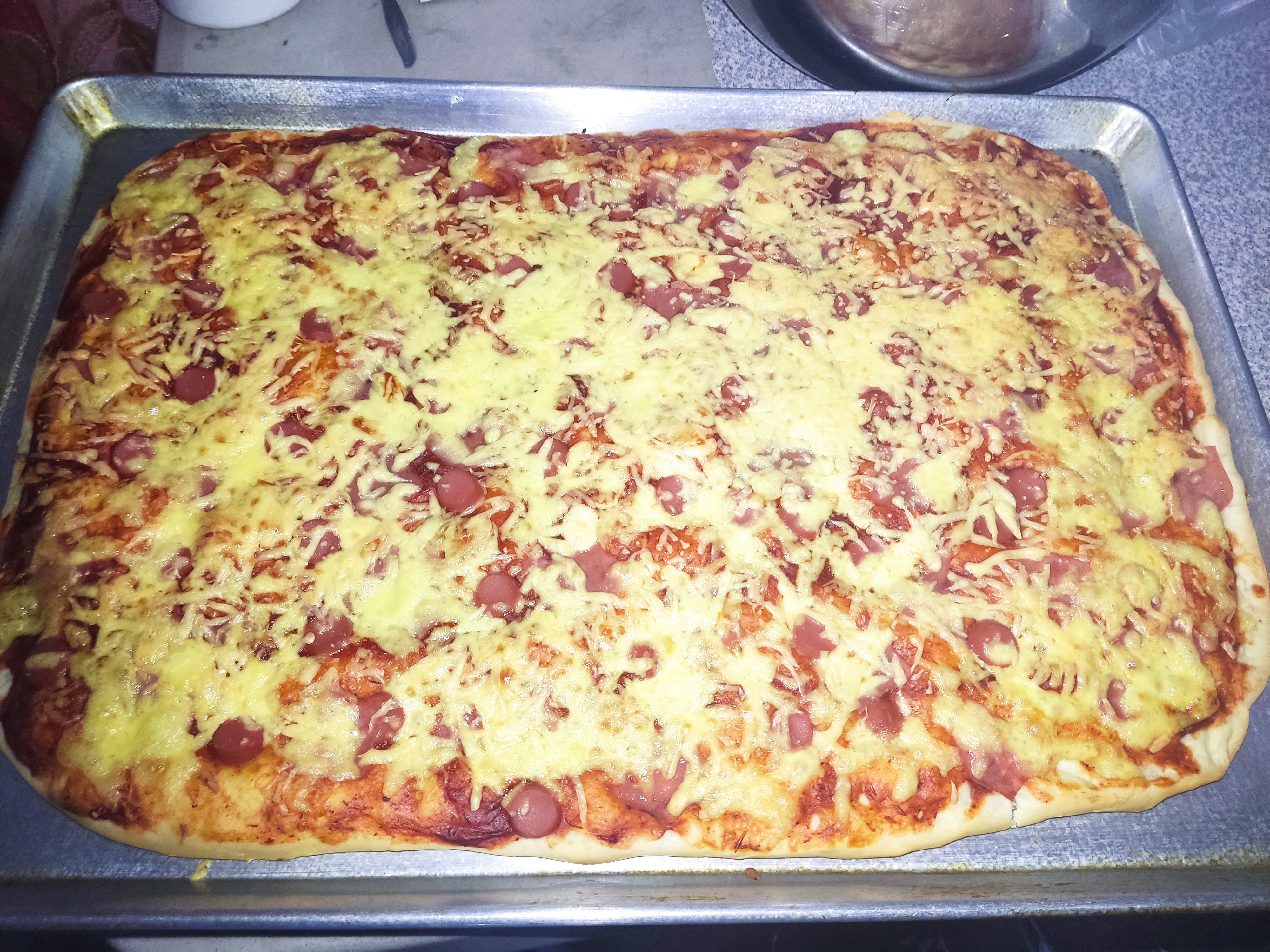 Pizzería La PizzAmore image 4