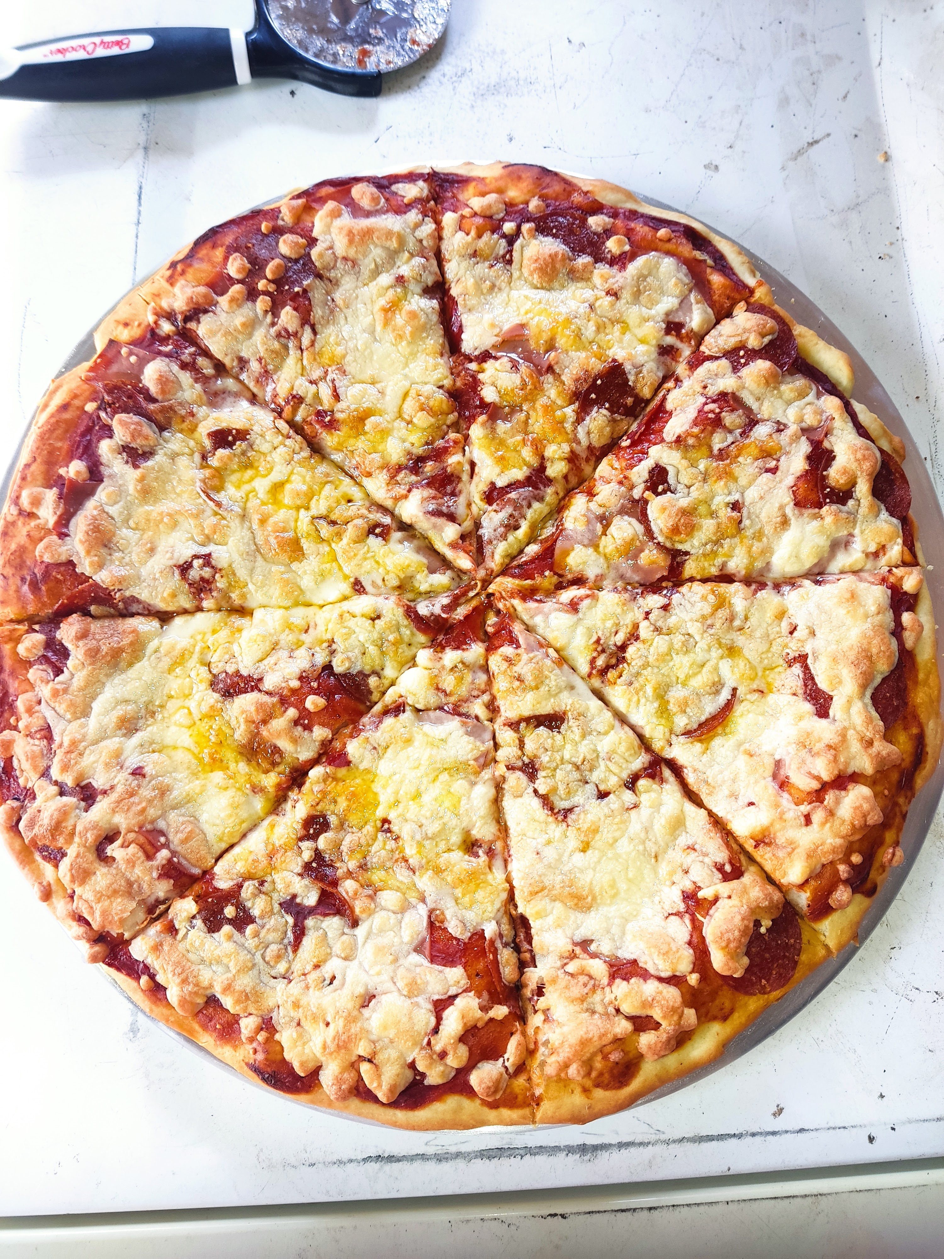 Pizzería La PizzAmore image 5