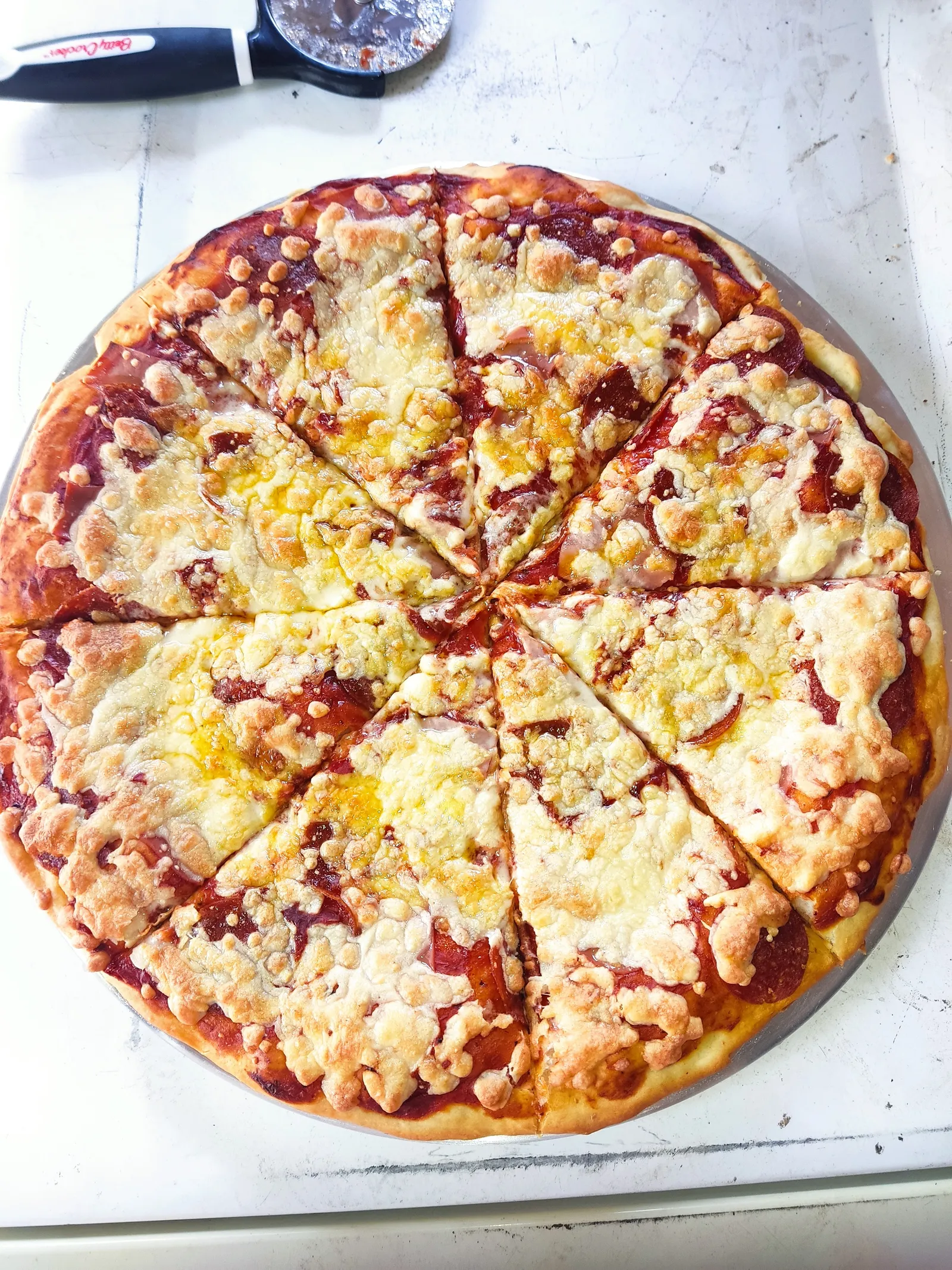 Pizzería La PizzAmore image 5