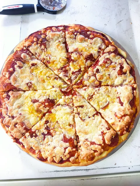 Pizzería La PizzAmore image 5