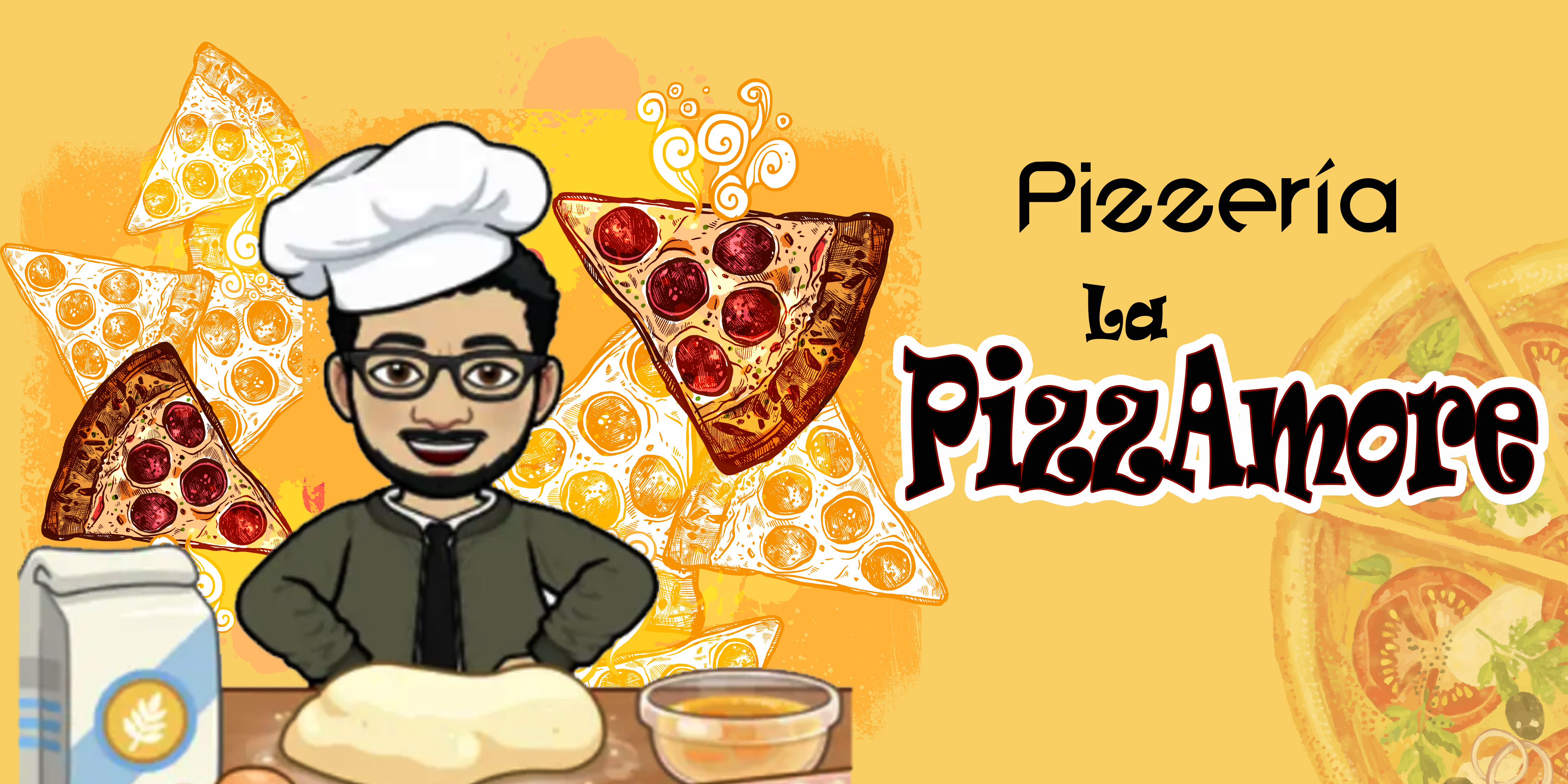 Pizzería La PizzAmore image 6