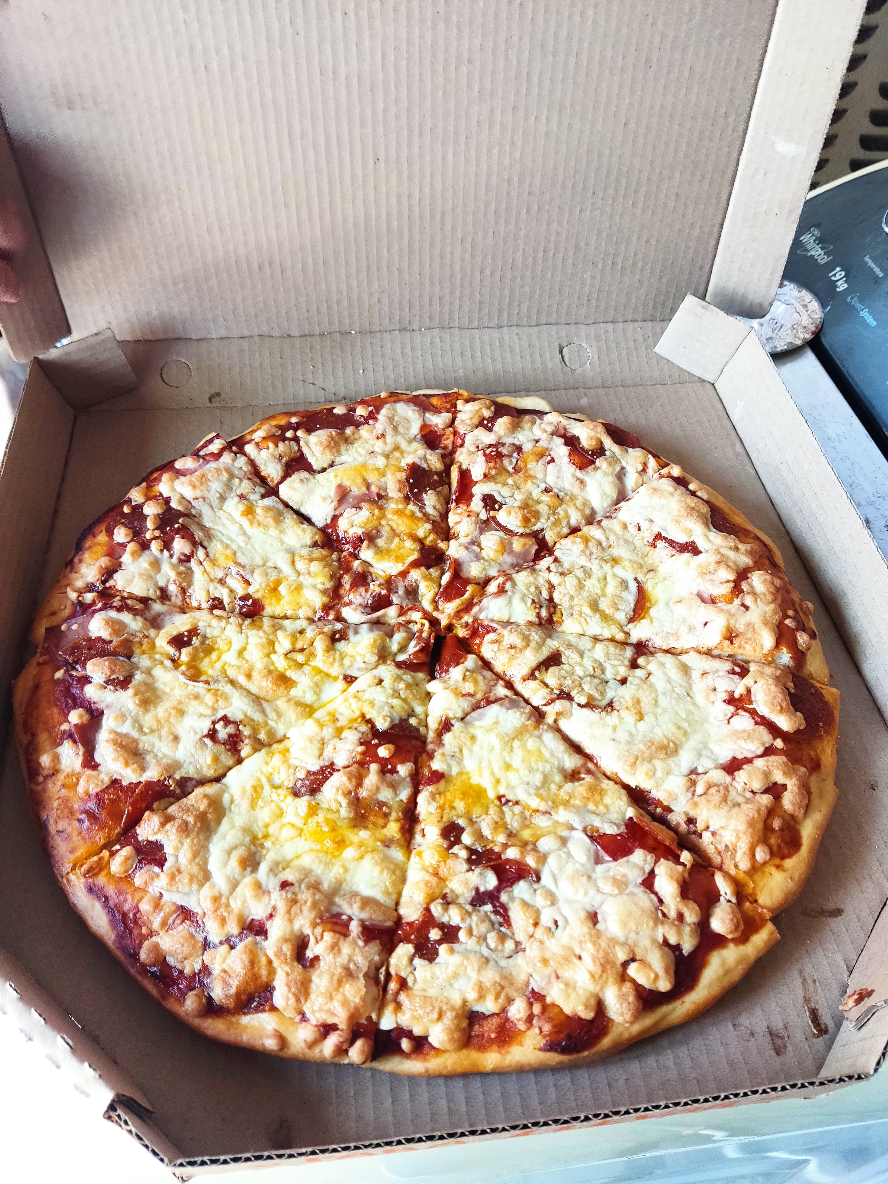 Pizzería La PizzAmore image 8