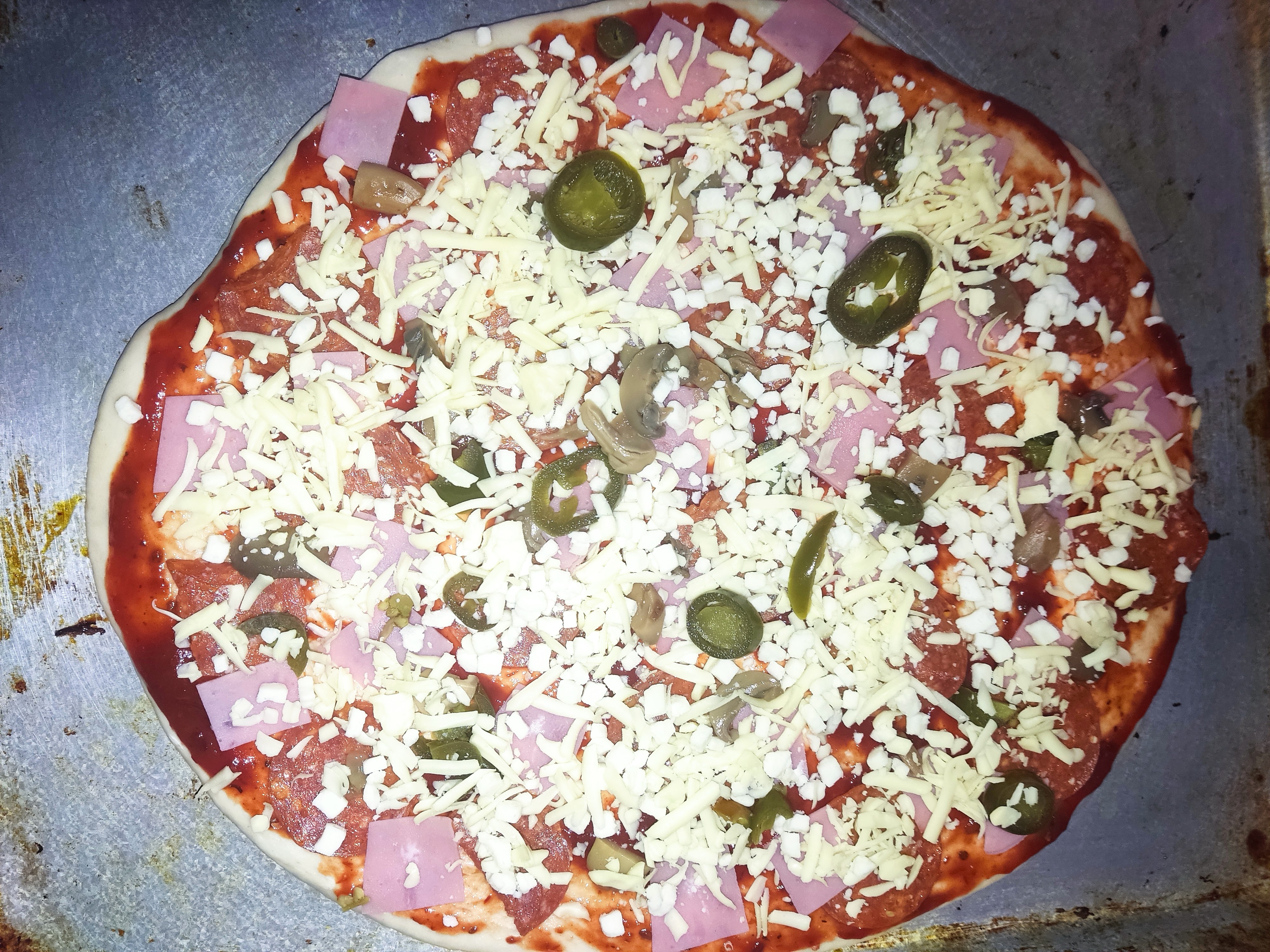 Pizzería La PizzAmore image 10