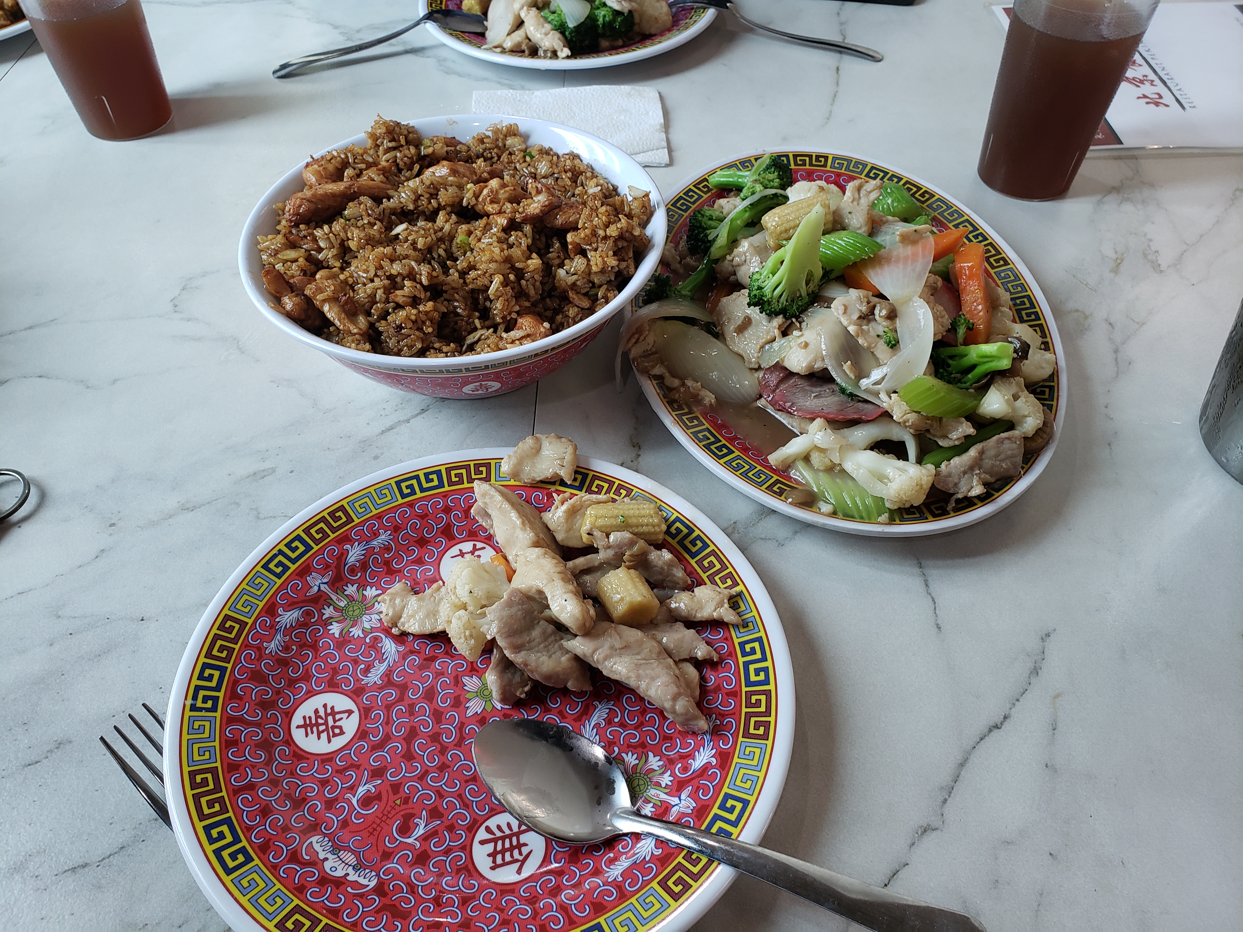 Restaurante Pekin image 10