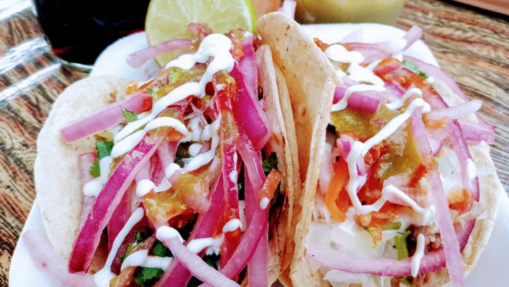 Tacos de Buche el Lokito image 1