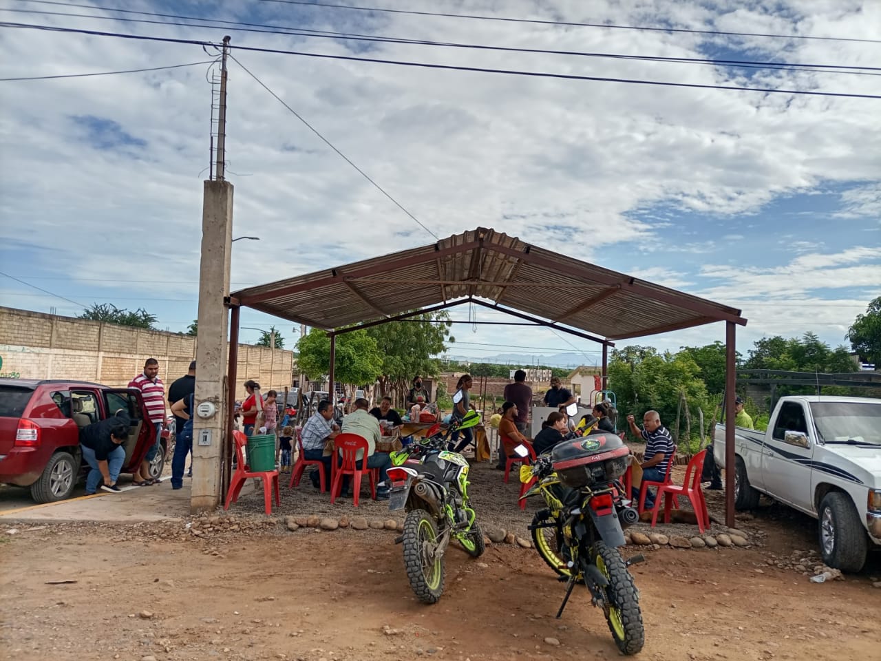 Tacos de Buche el Lokito image 2