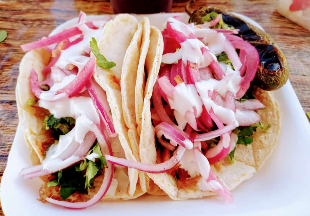 Tacos de Buche el Lokito image 4