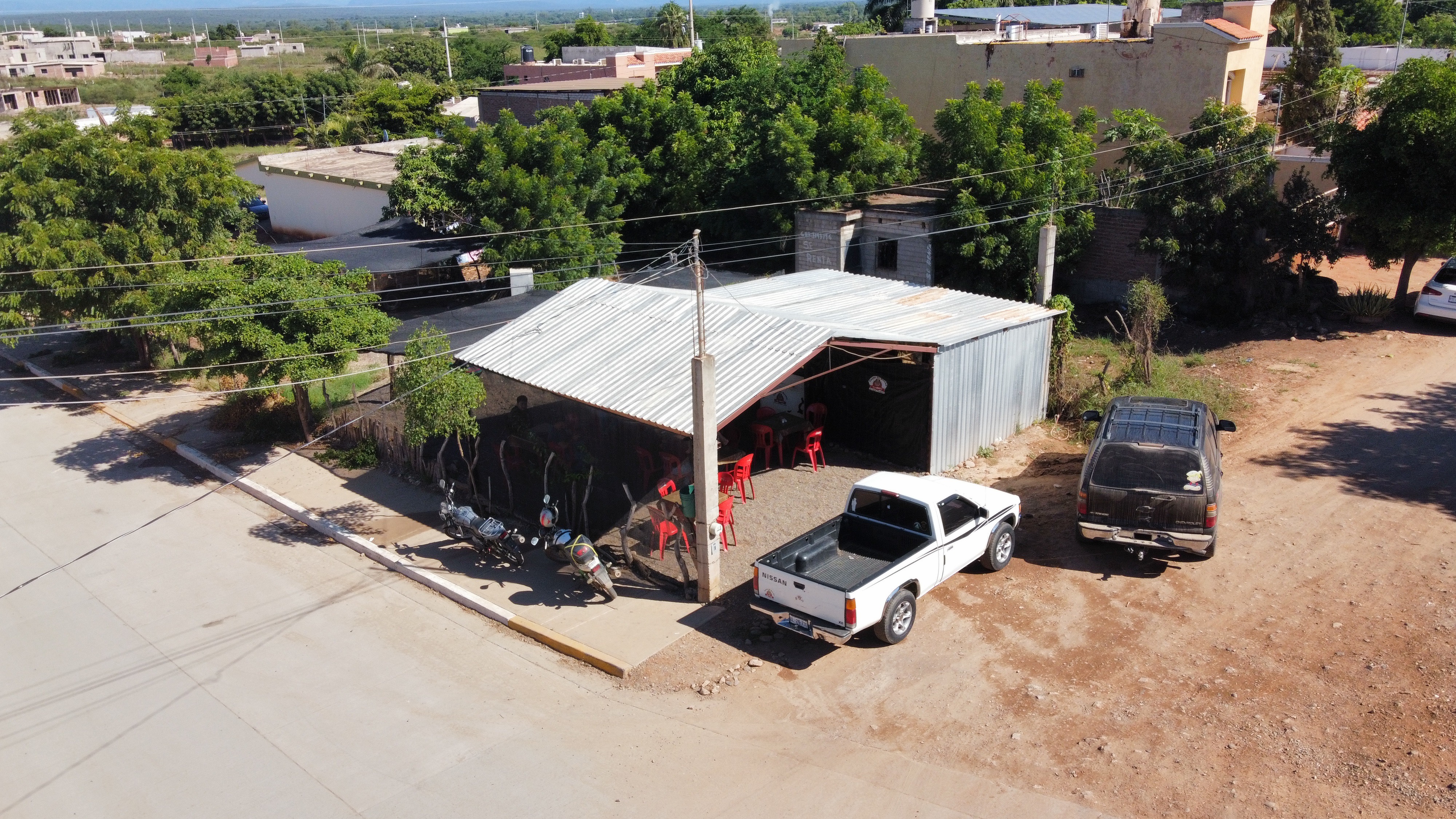 Tacos de Buche el Lokito image 5