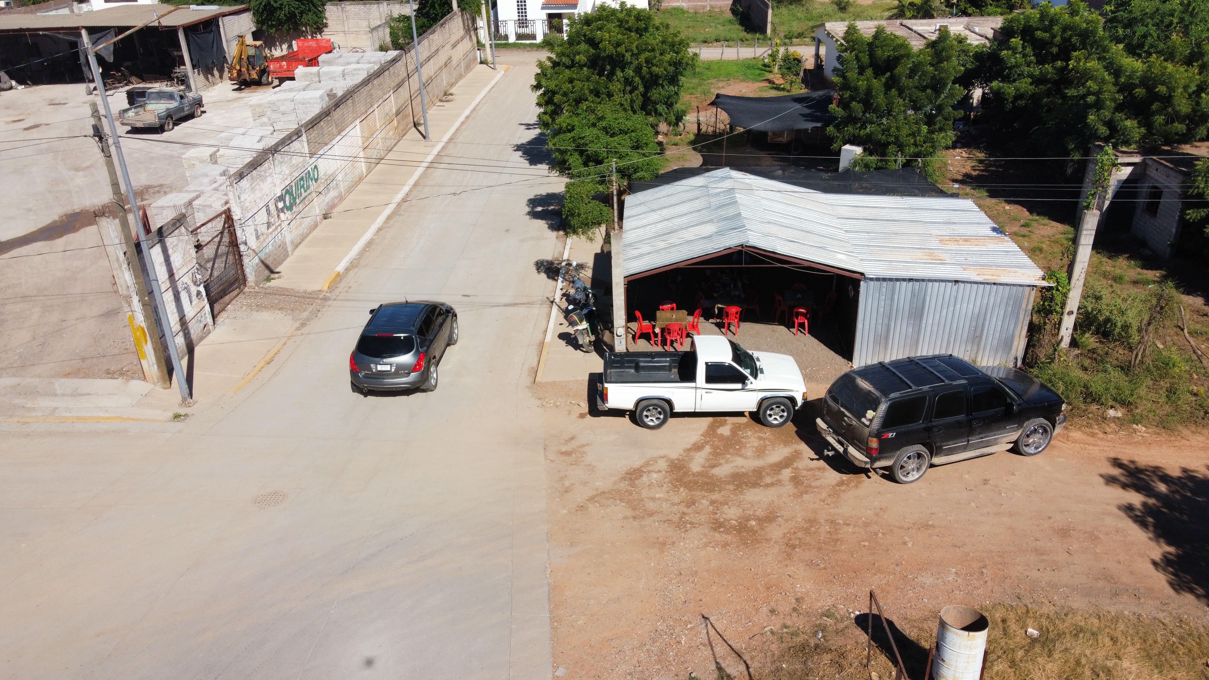 Tacos de Buche el Lokito image 9