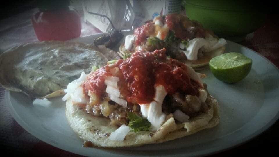 Tacos de Buche el Lokito image 10
