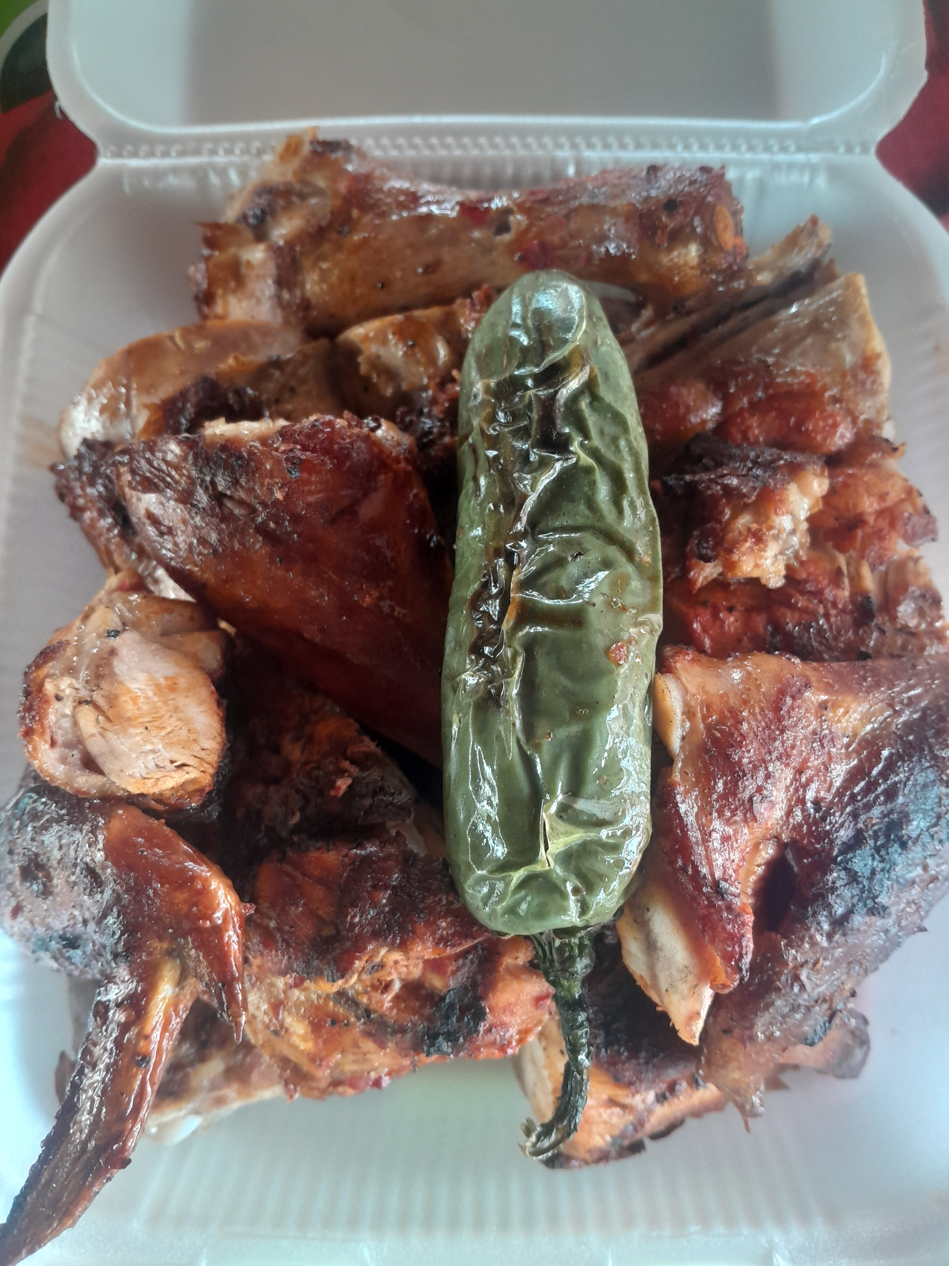 Pollos El Indio image 3