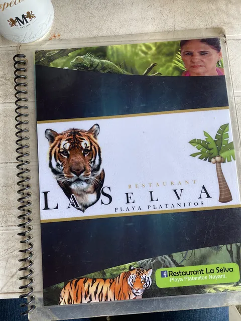 RESTAURANT LA SELVA image 4