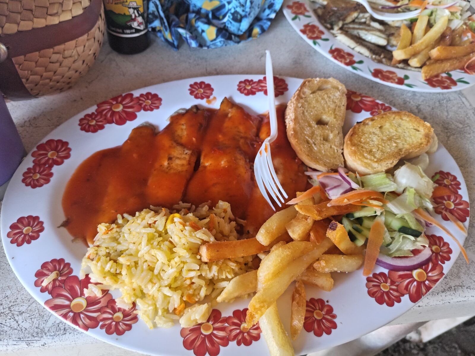 RESTAURANT LA SELVA image 9
