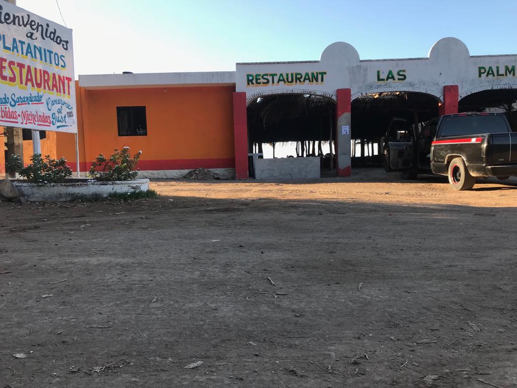 Restaurant Las Palmas image 1