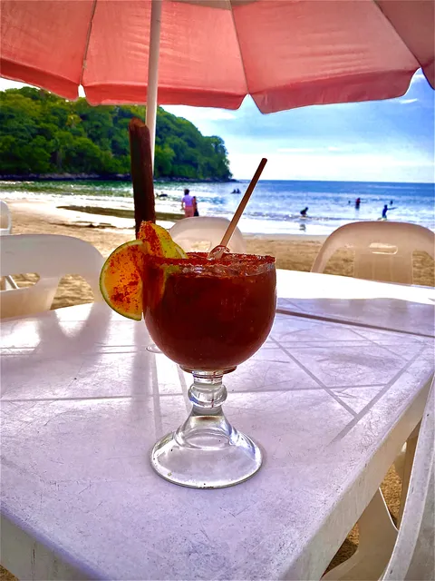 Restaurant Las Palmas image 2