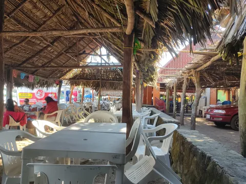 Restaurant Las Palmas image 3