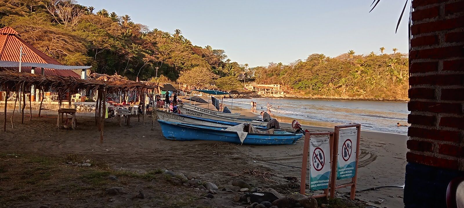 Restaurant Las Palmas image 9