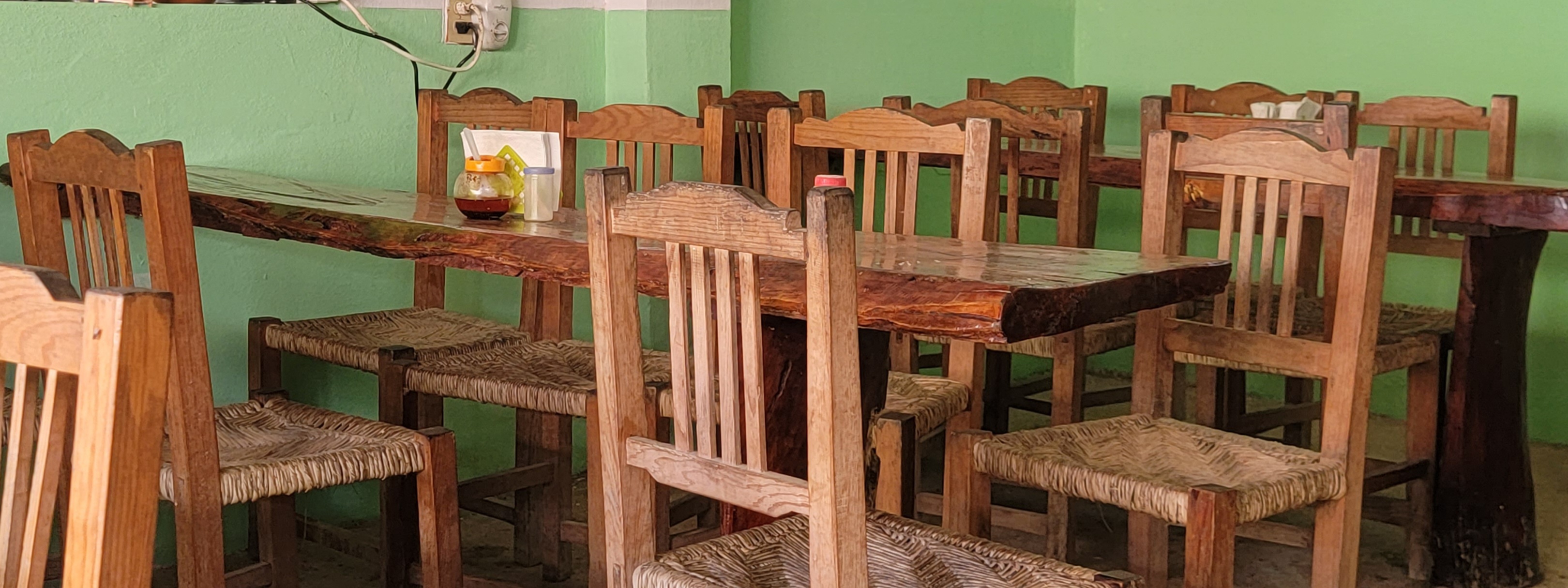 Restaurante Antojitos Mexicanos Jade image 1