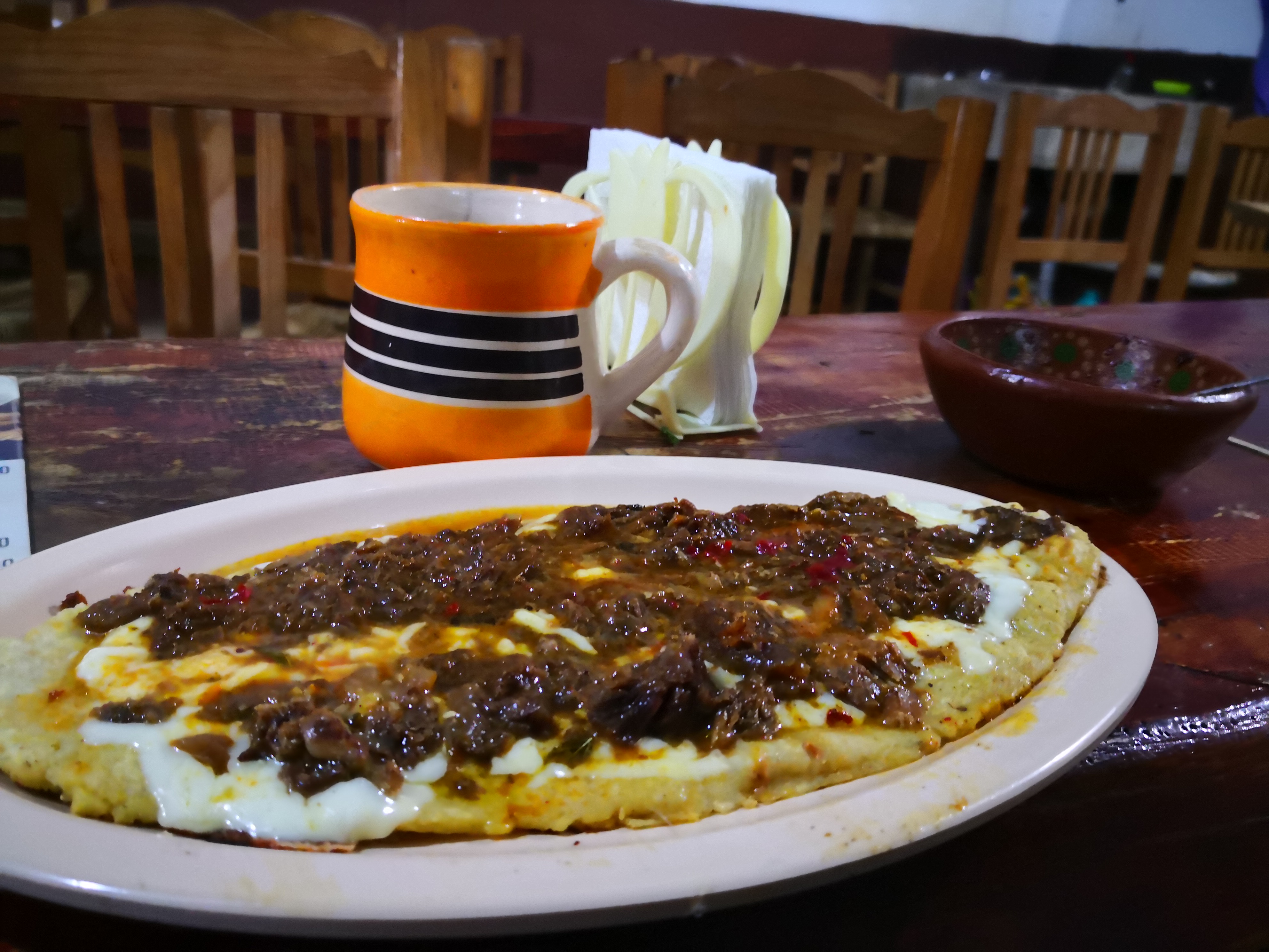 Restaurante Antojitos Mexicanos Jade image 2