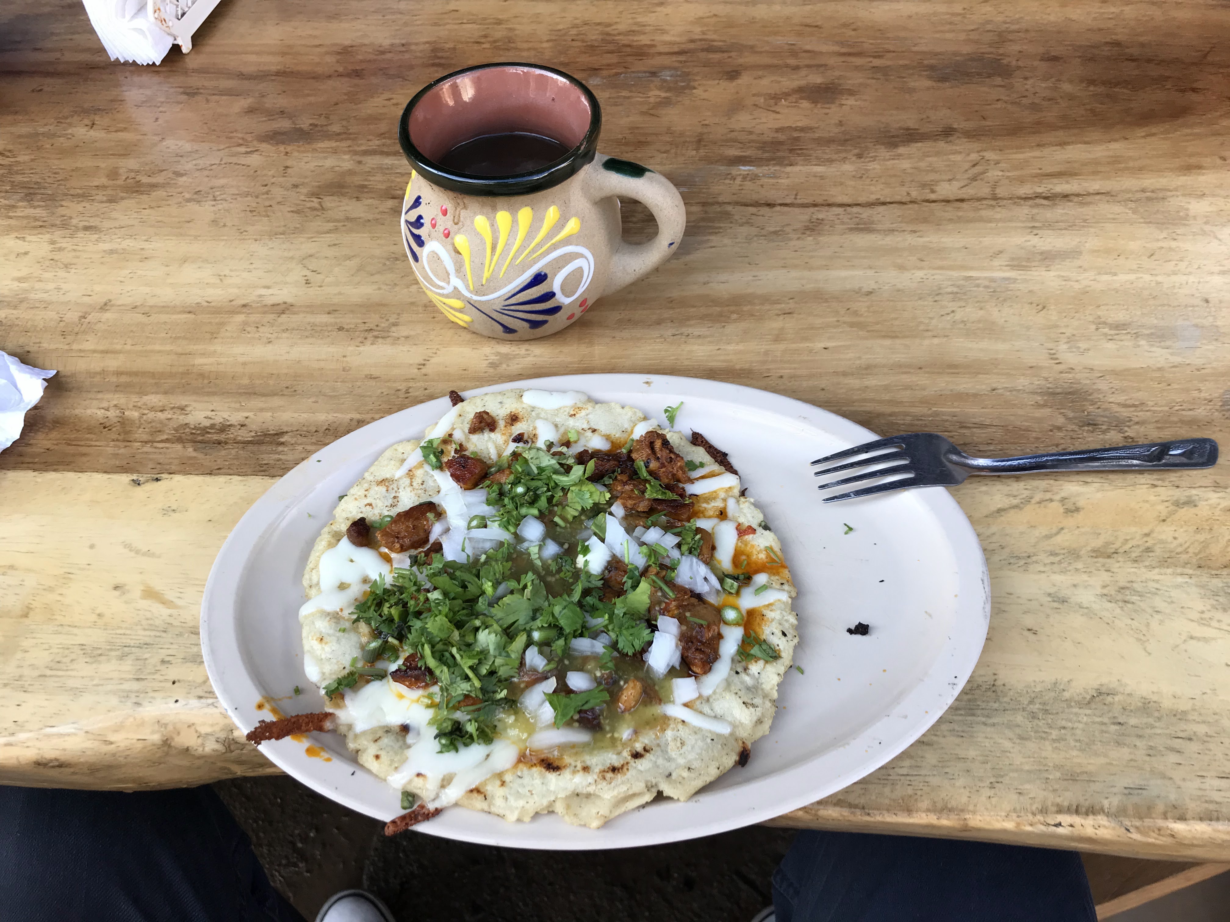 Restaurante Antojitos Mexicanos Jade image 3