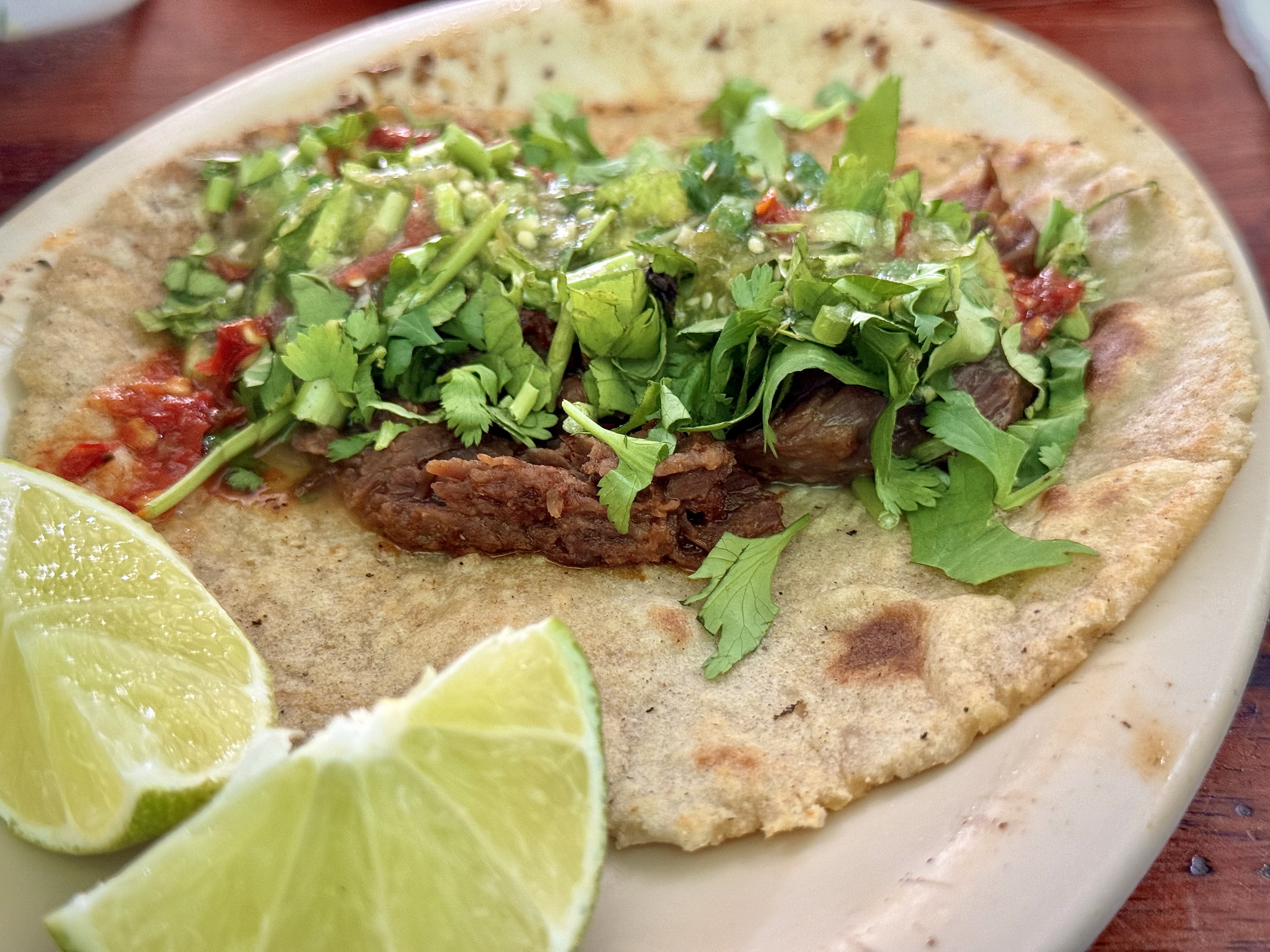 Restaurante Antojitos Mexicanos Jade image 4