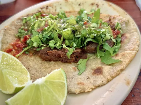Restaurante Antojitos Mexicanos Jade image 4