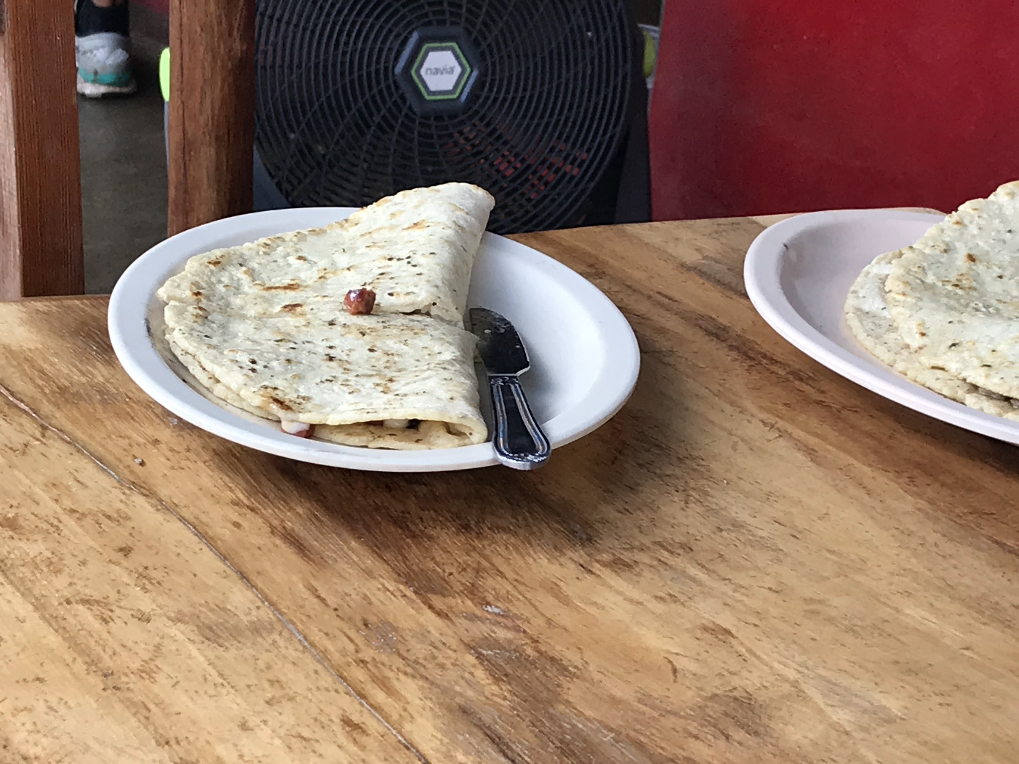 Restaurante Antojitos Mexicanos Jade image 5