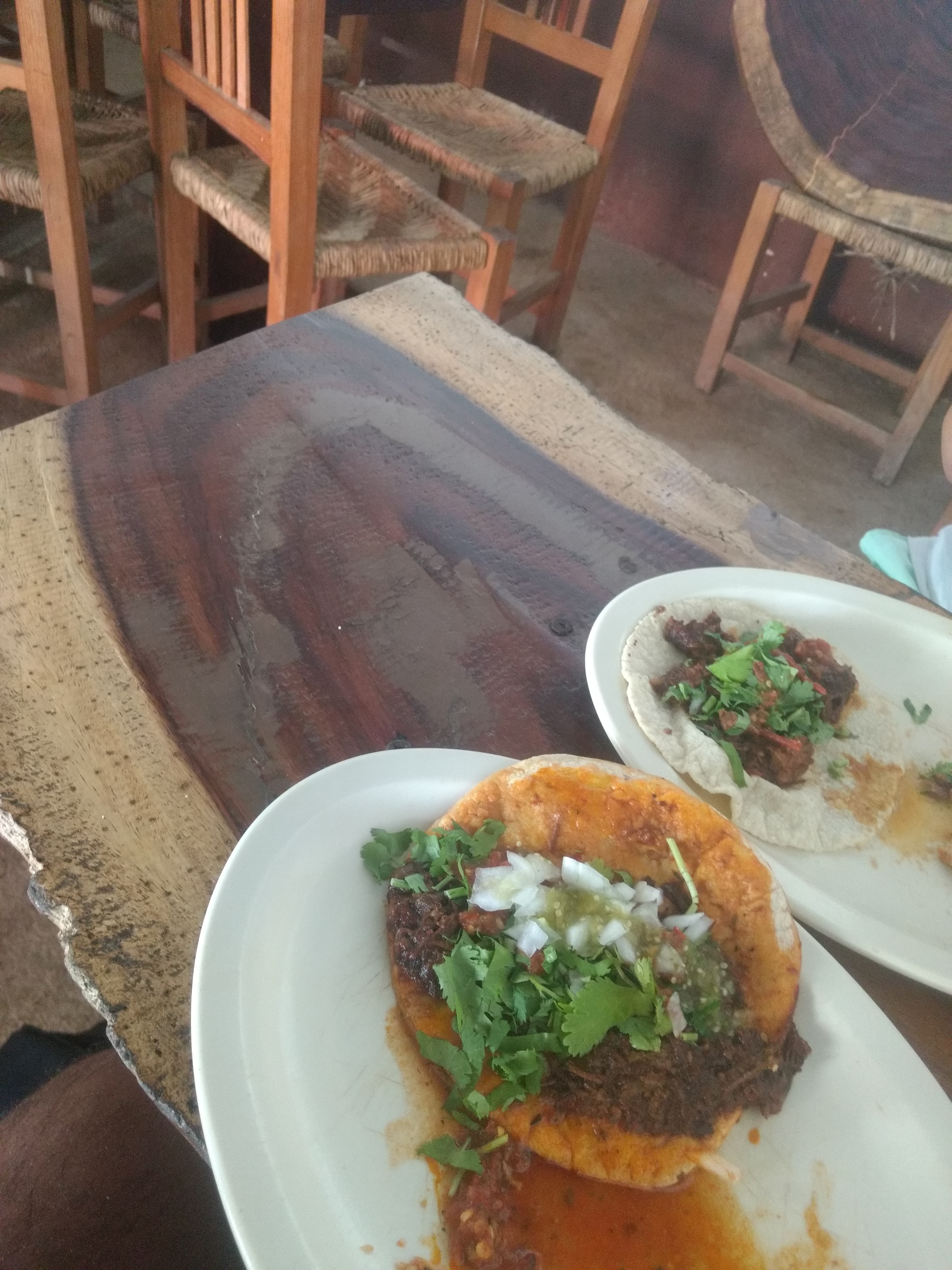 Restaurante Antojitos Mexicanos Jade image 7