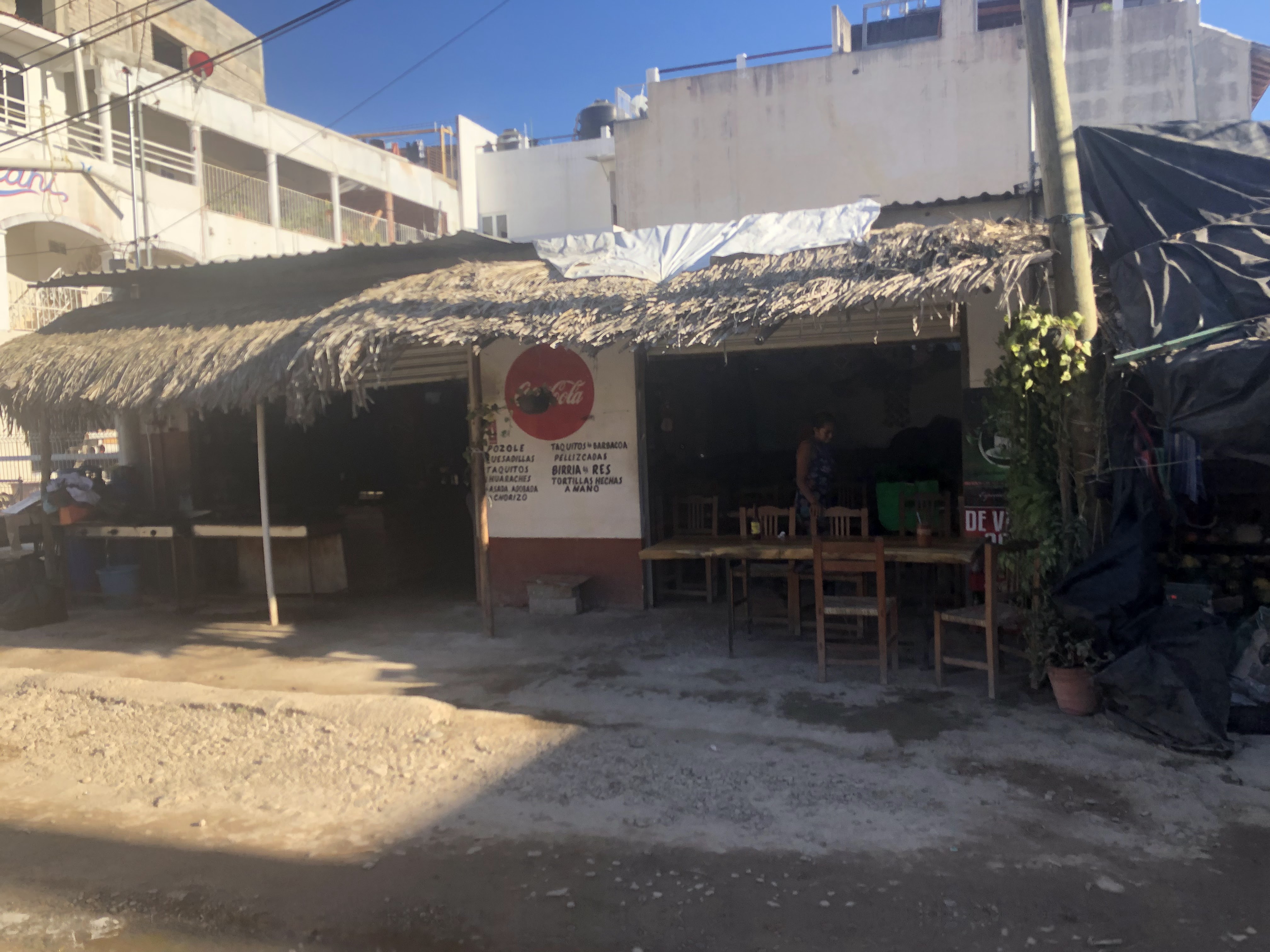 Restaurante Antojitos Mexicanos Jade image 9