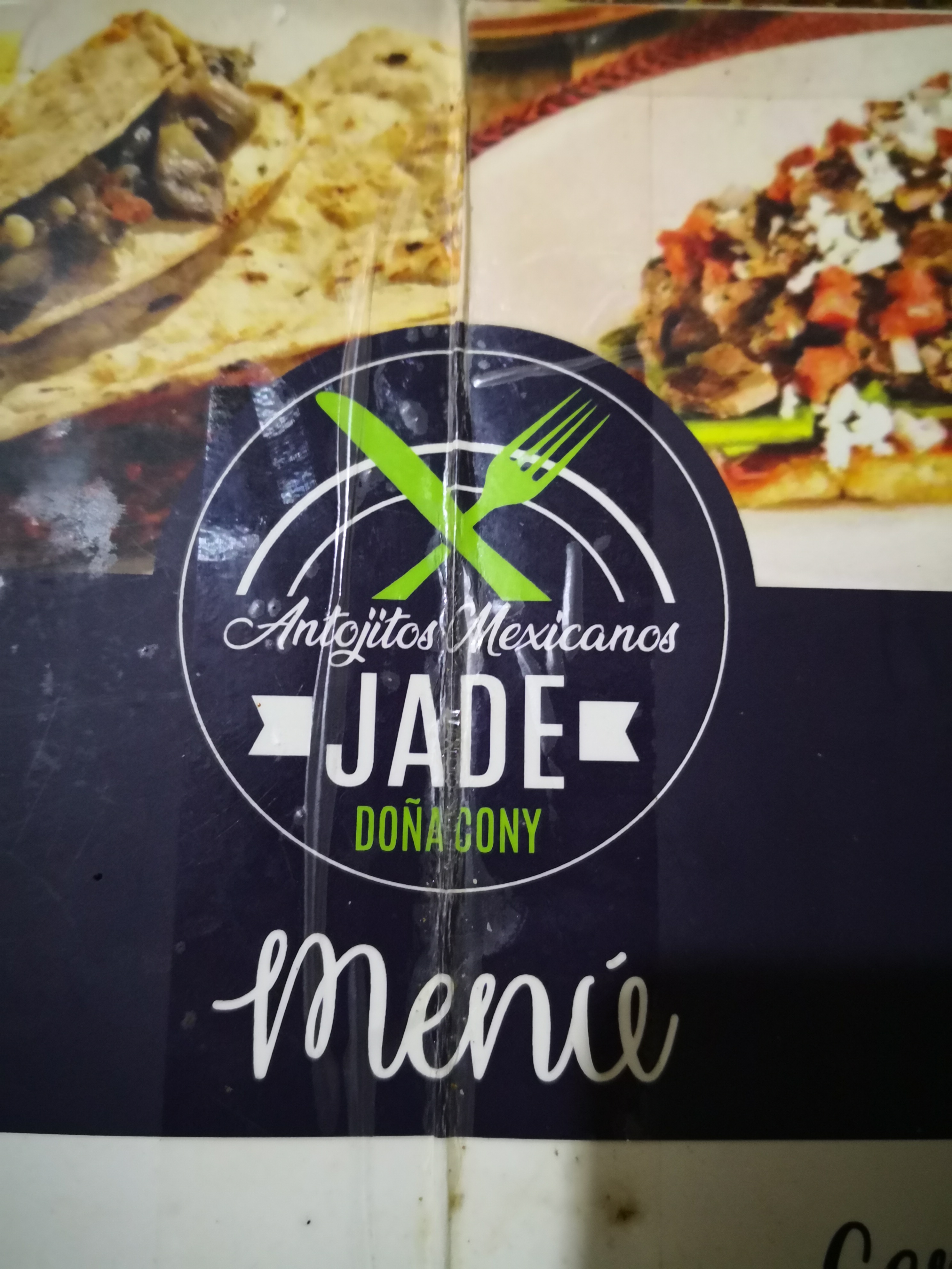 Restaurante Antojitos Mexicanos Jade image 10