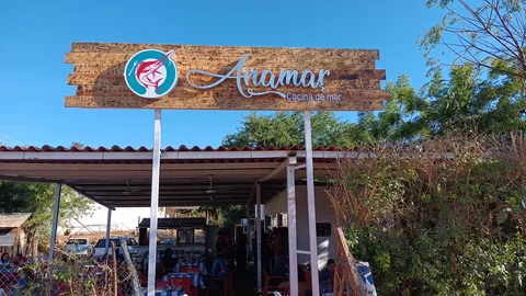 Anamar image 1