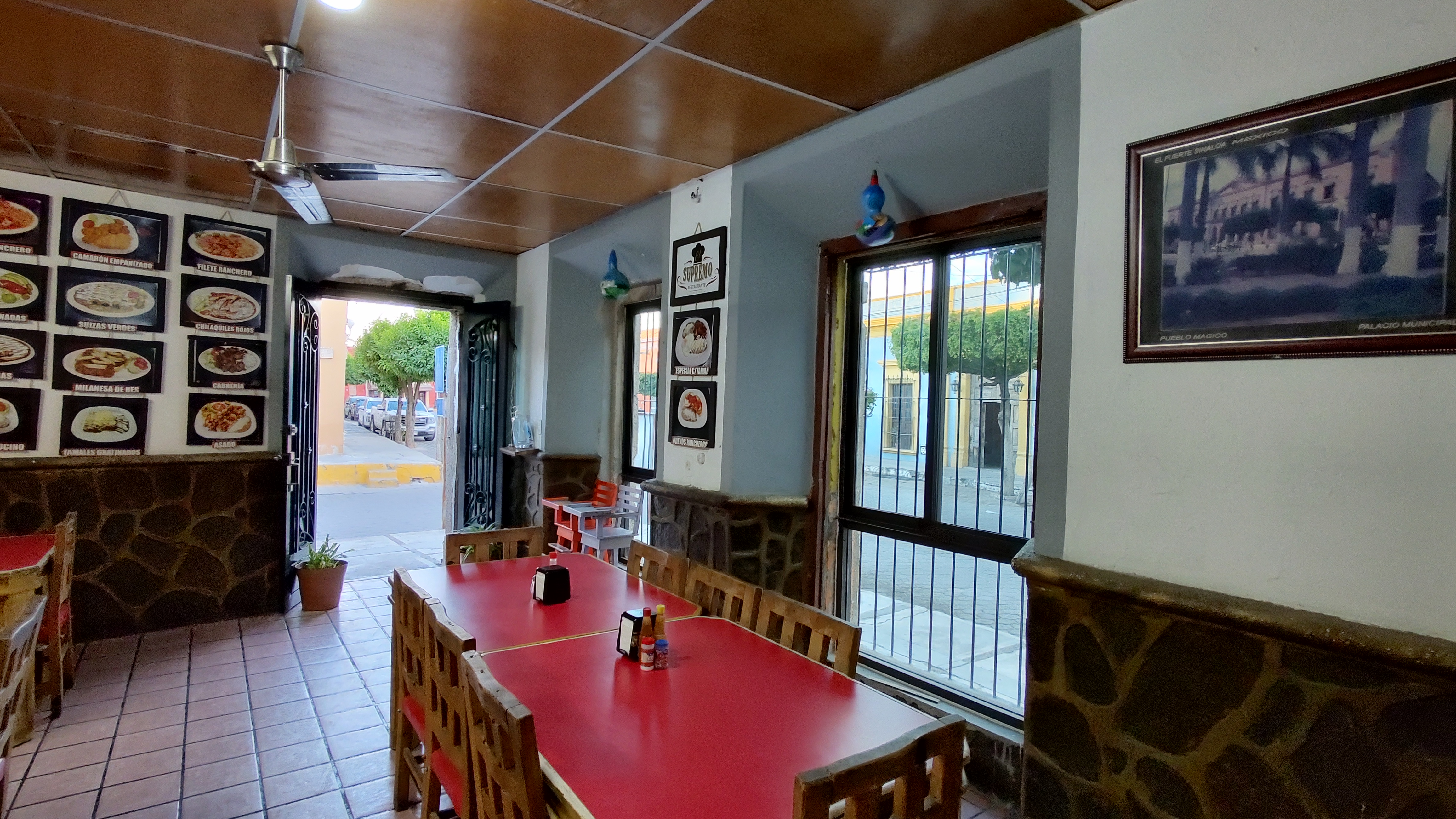 Restaurante El Supremo image 1