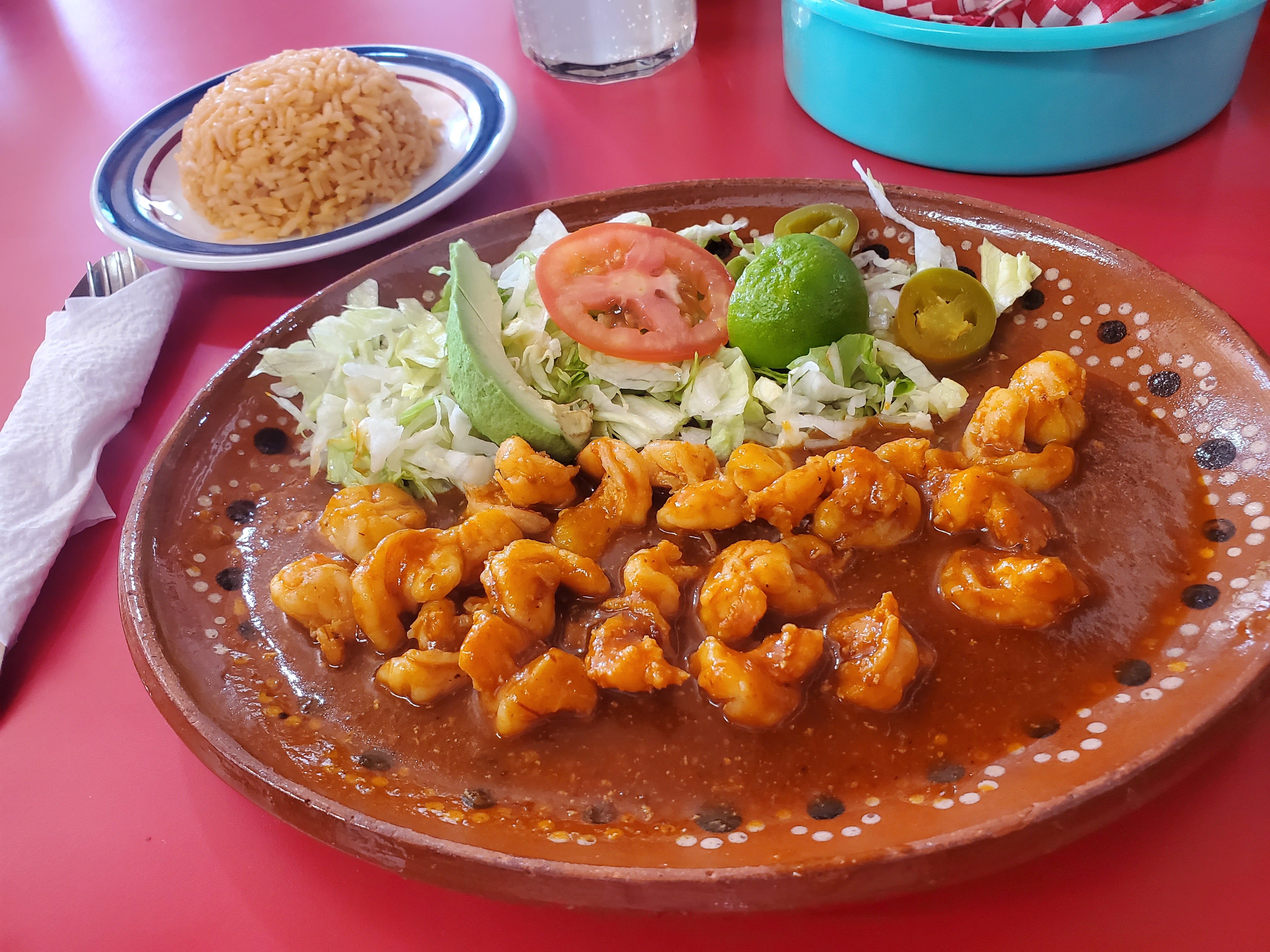 Restaurante El Supremo image 3