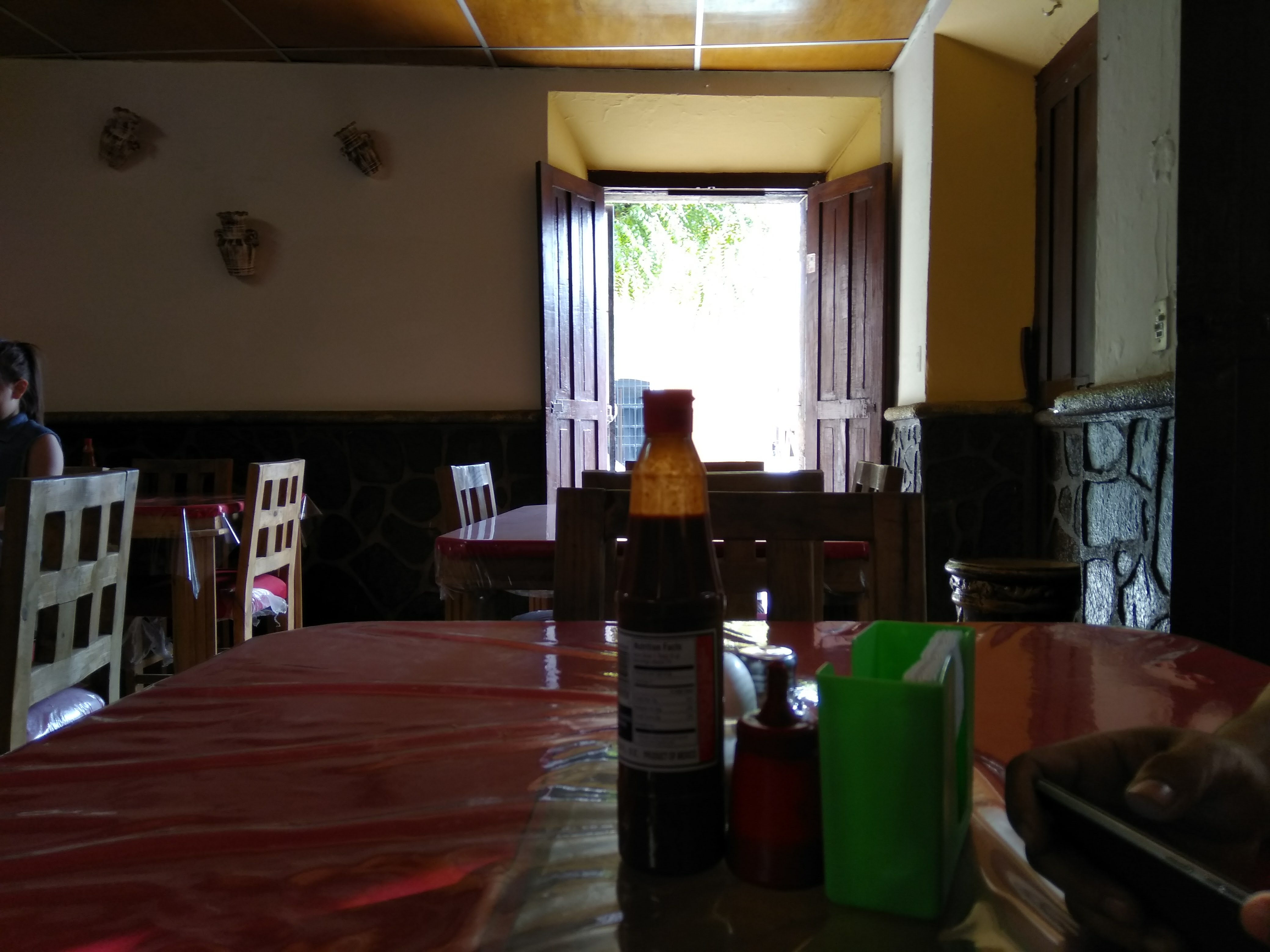 Restaurante El Supremo image 4