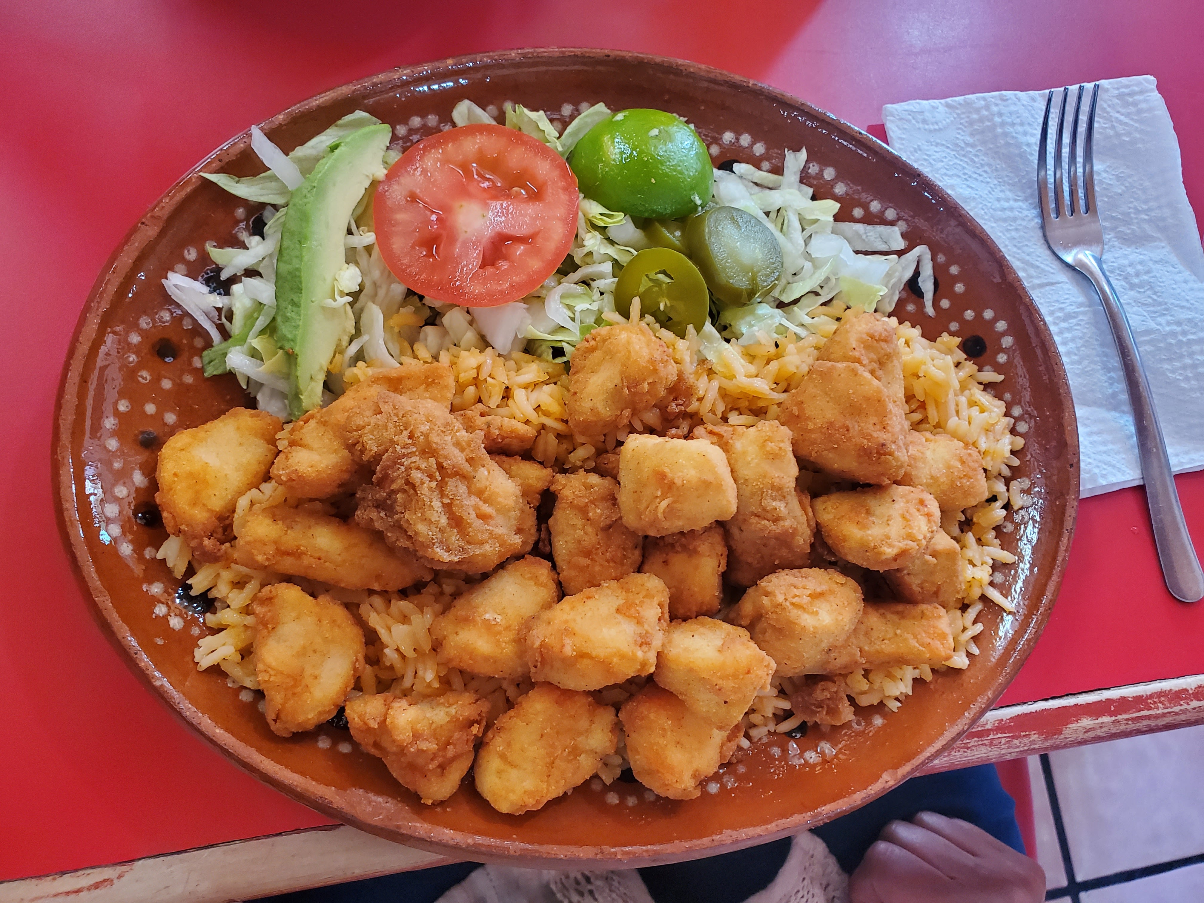 Restaurante El Supremo image 6