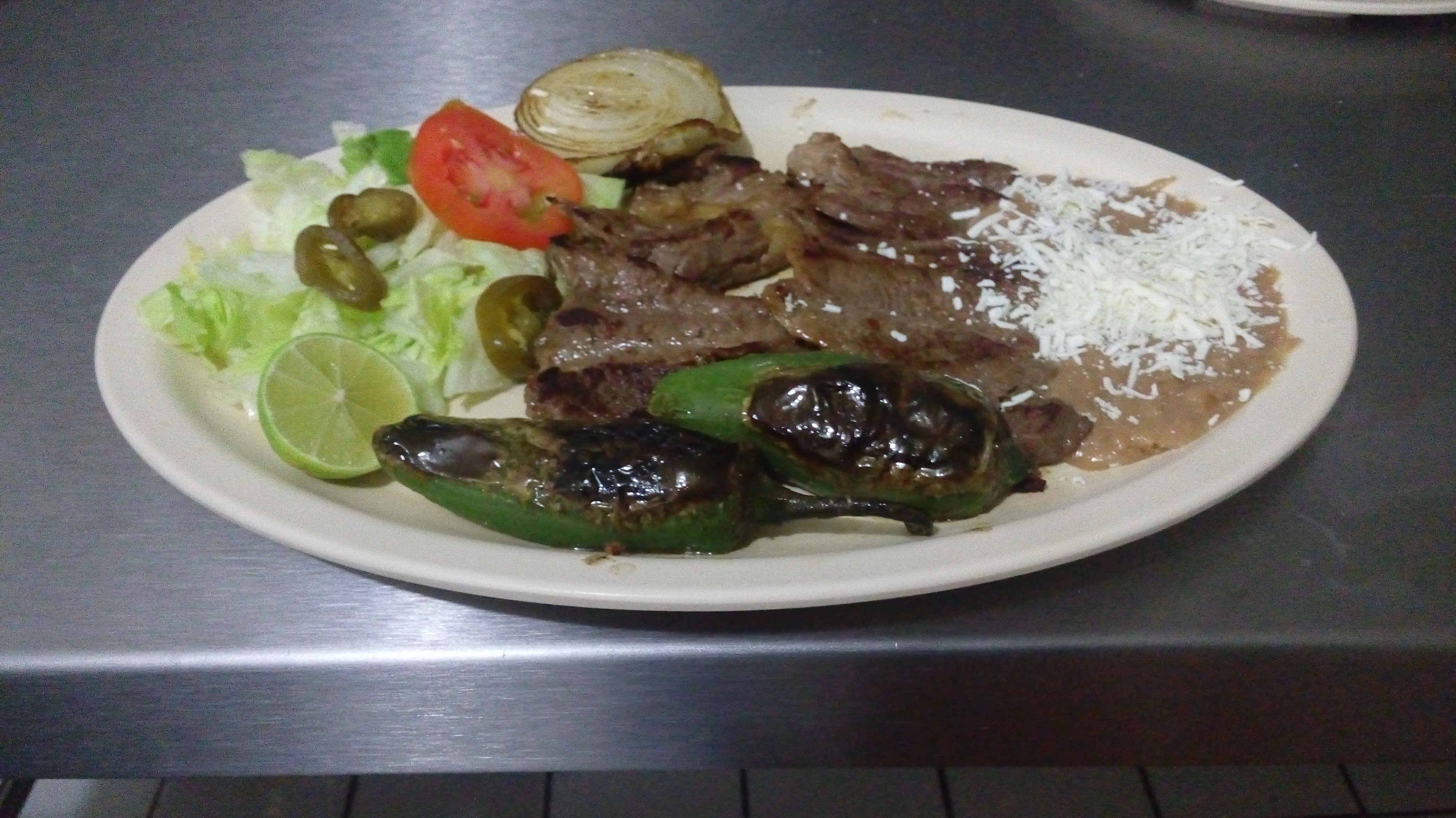 Restaurante El Supremo image 10