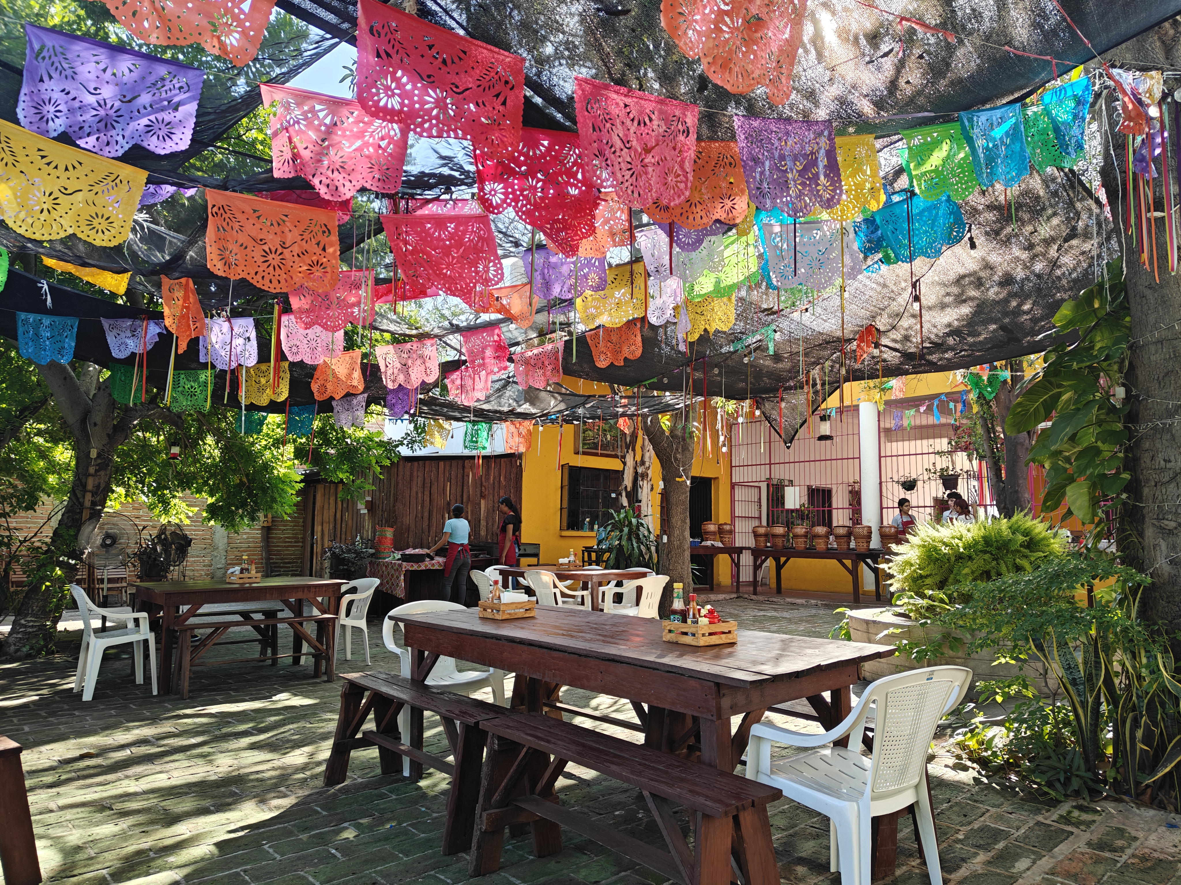 El malecón restaurante image 3