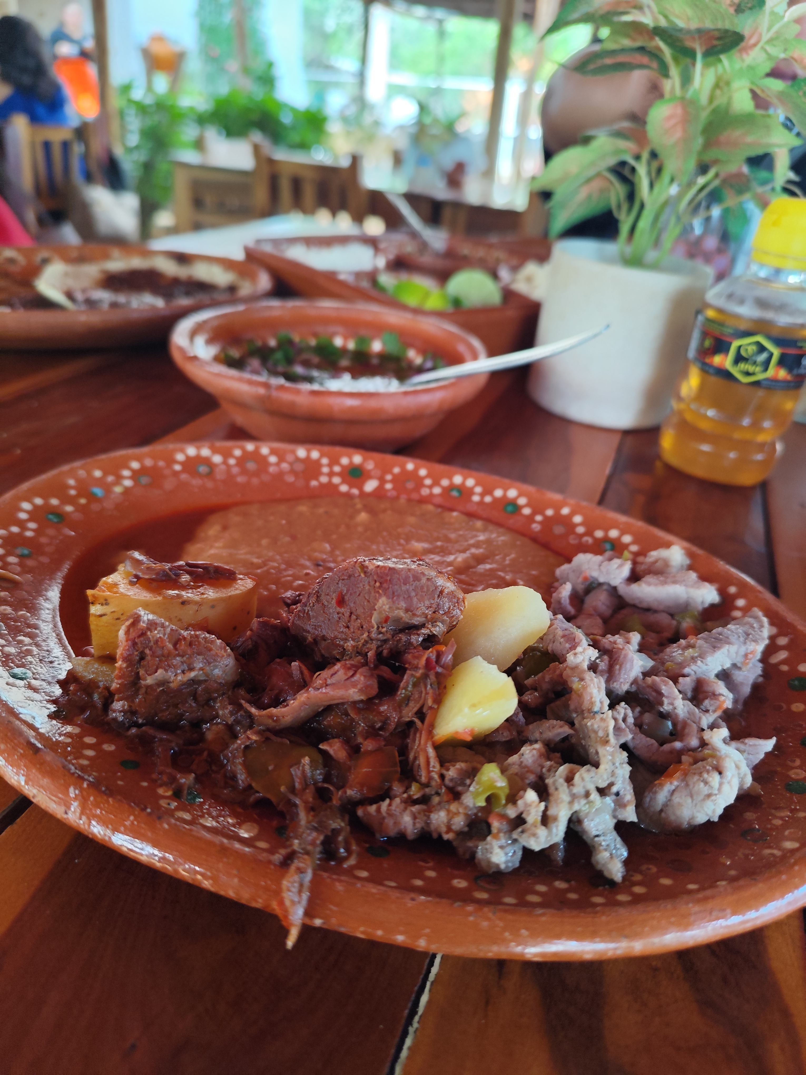 Restaurant Bamicori image 1