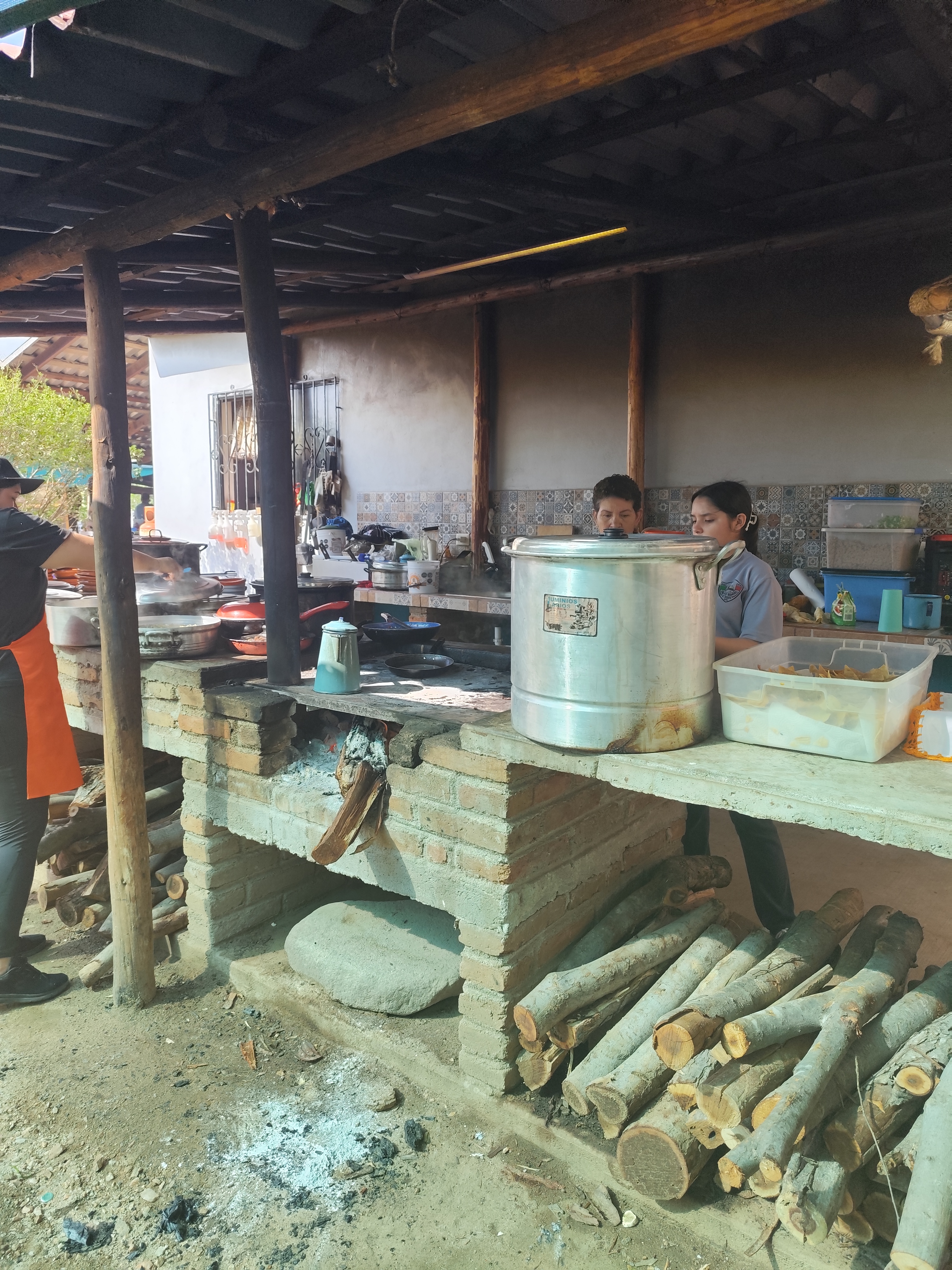 Restaurant Bamicori image 2