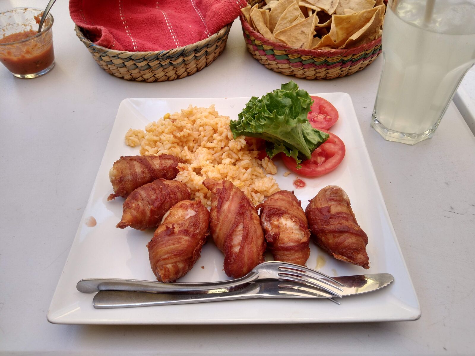 El Texano image 2