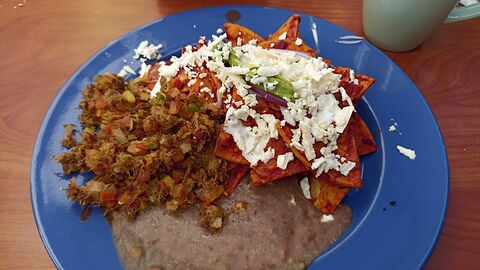 El Texano image 6